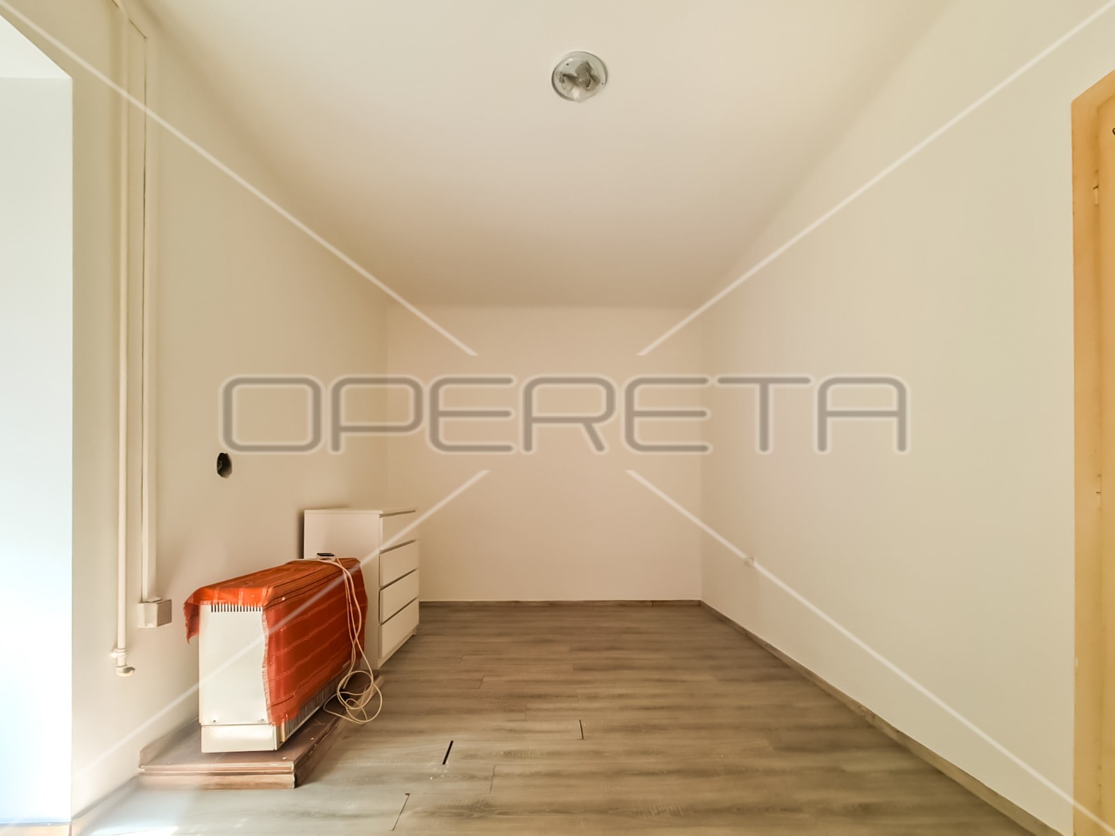 Квартира, 30 м², 127 723$ — FAKTOR
