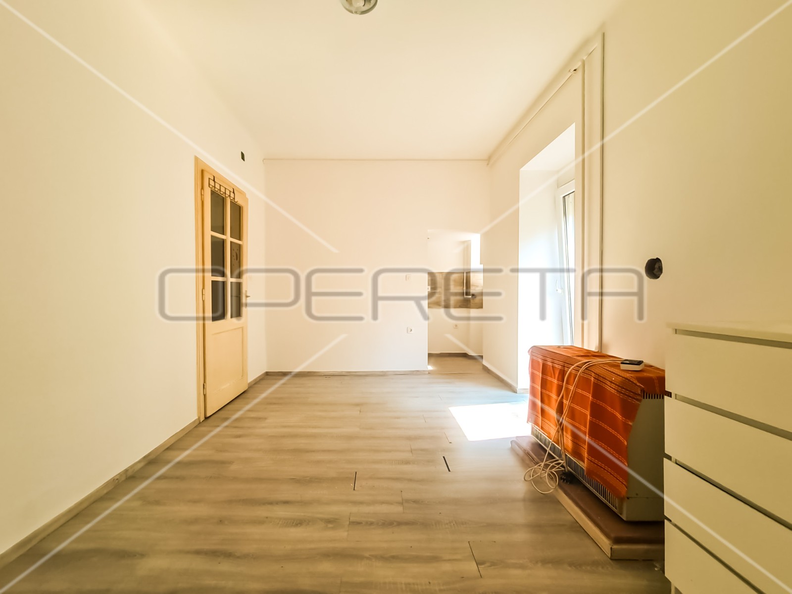 Квартира, 30 м², 127 723$ — FAKTOR