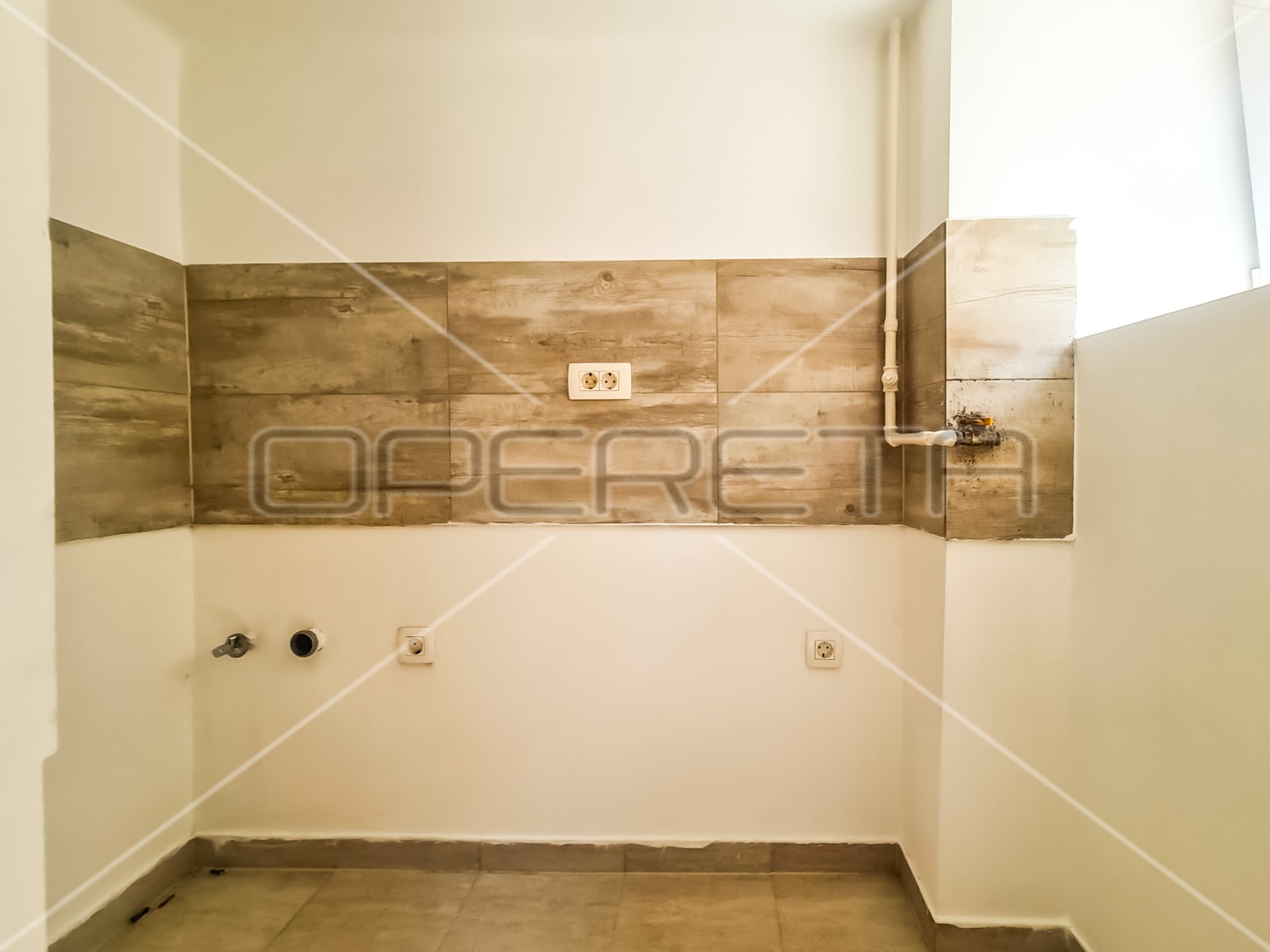 Квартира, 30 м², 127 723$ — FAKTOR