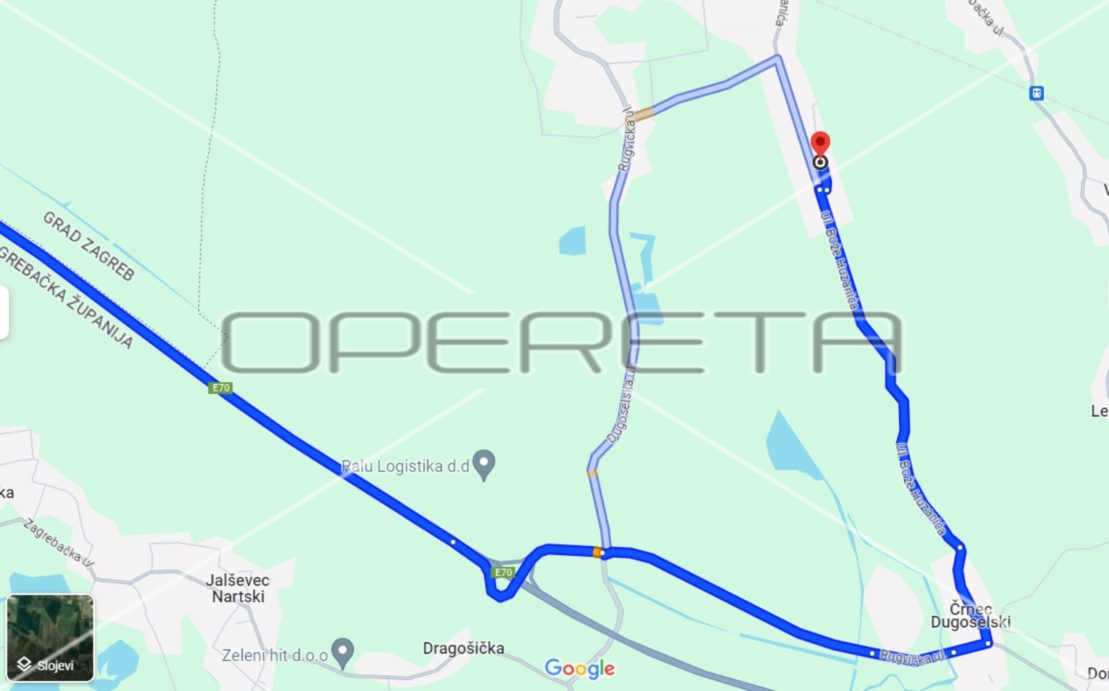Дом, 128 м², 258 625$ — FAKTOR