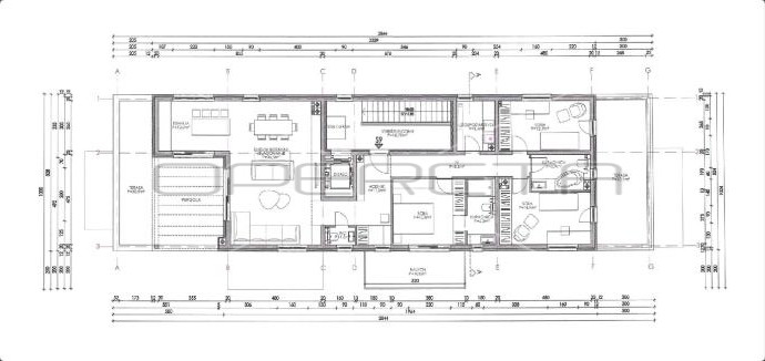 Квартира, 155 м², 569 464$ — FAKTOR