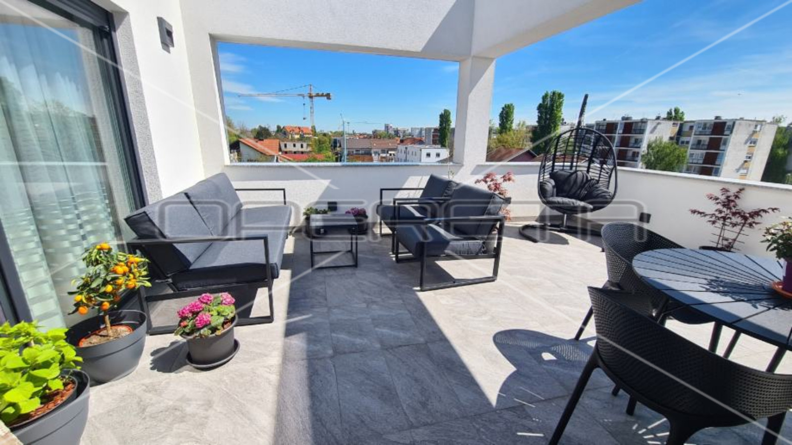 Квартира, 155 м², 569 464$ — FAKTOR