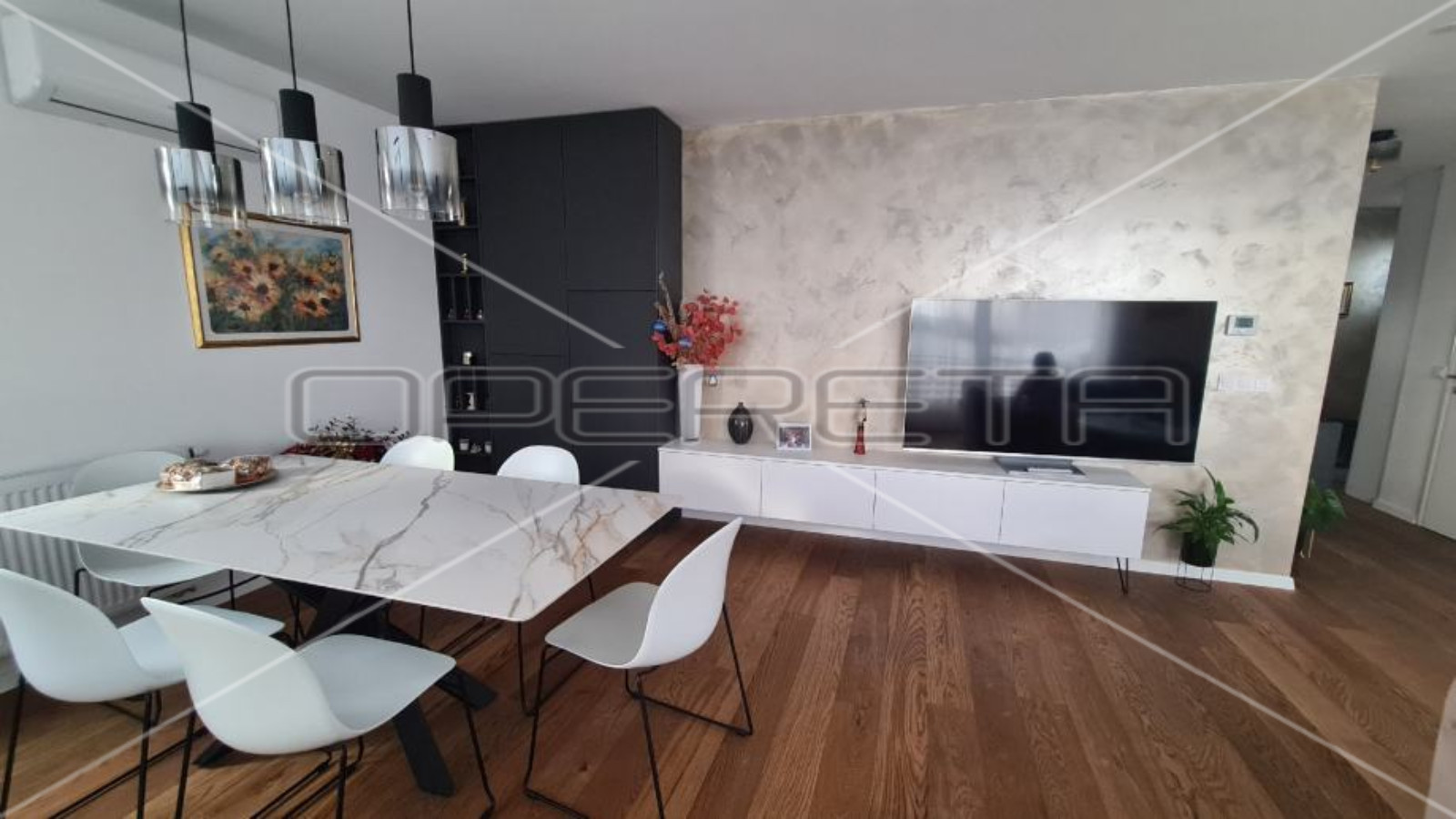 Квартира, 155 м², 569 464$ — FAKTOR