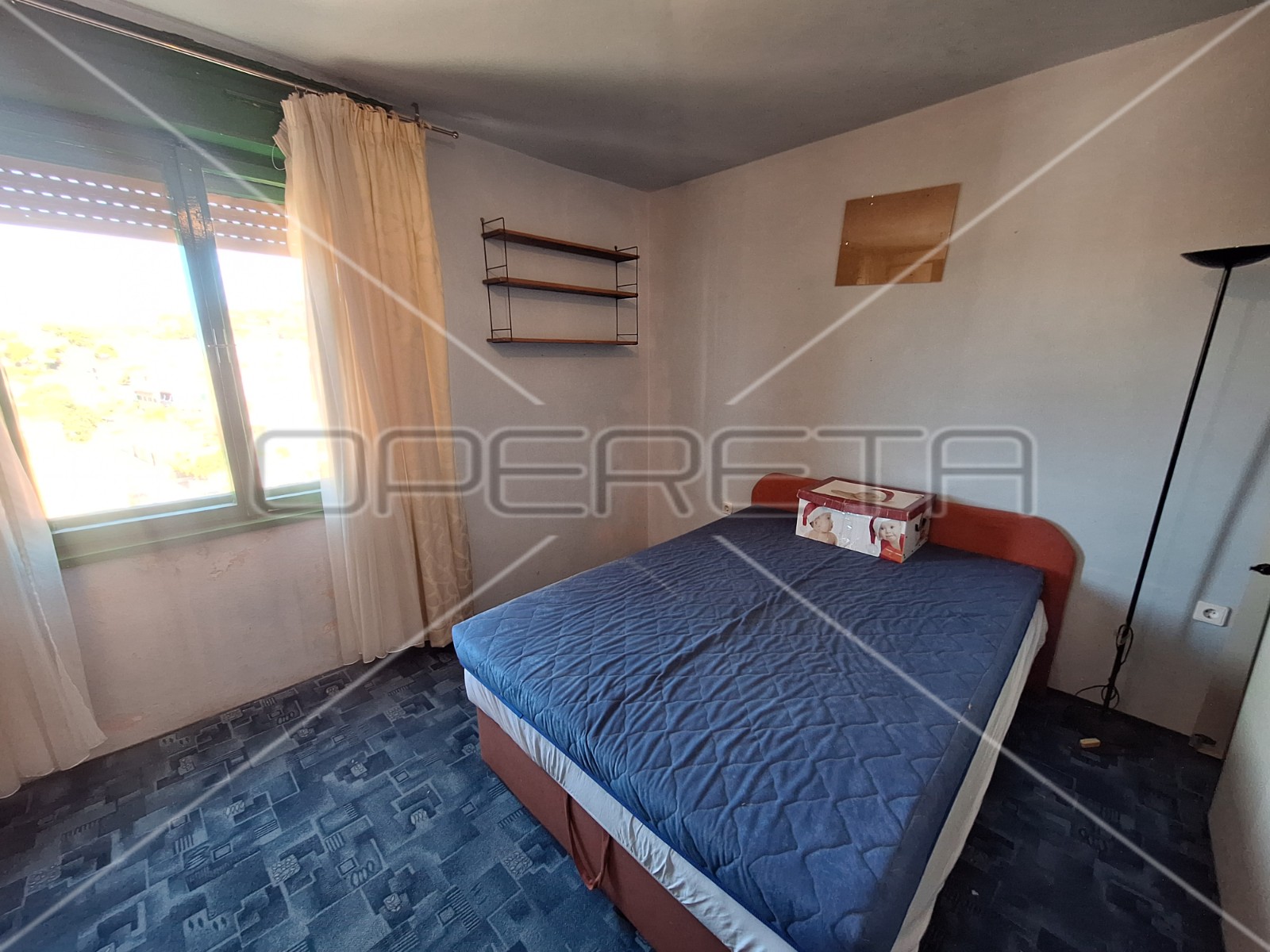 Квартира, 53 м², 134 812$ — FAKTOR