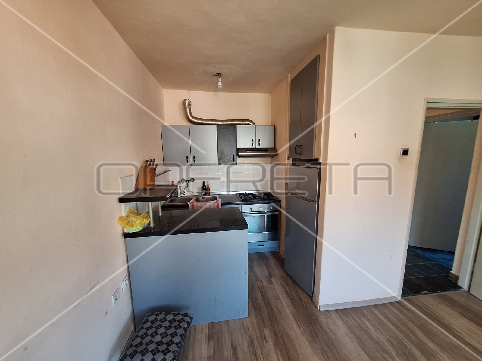 Квартира, 53 м², 134 812$ — FAKTOR