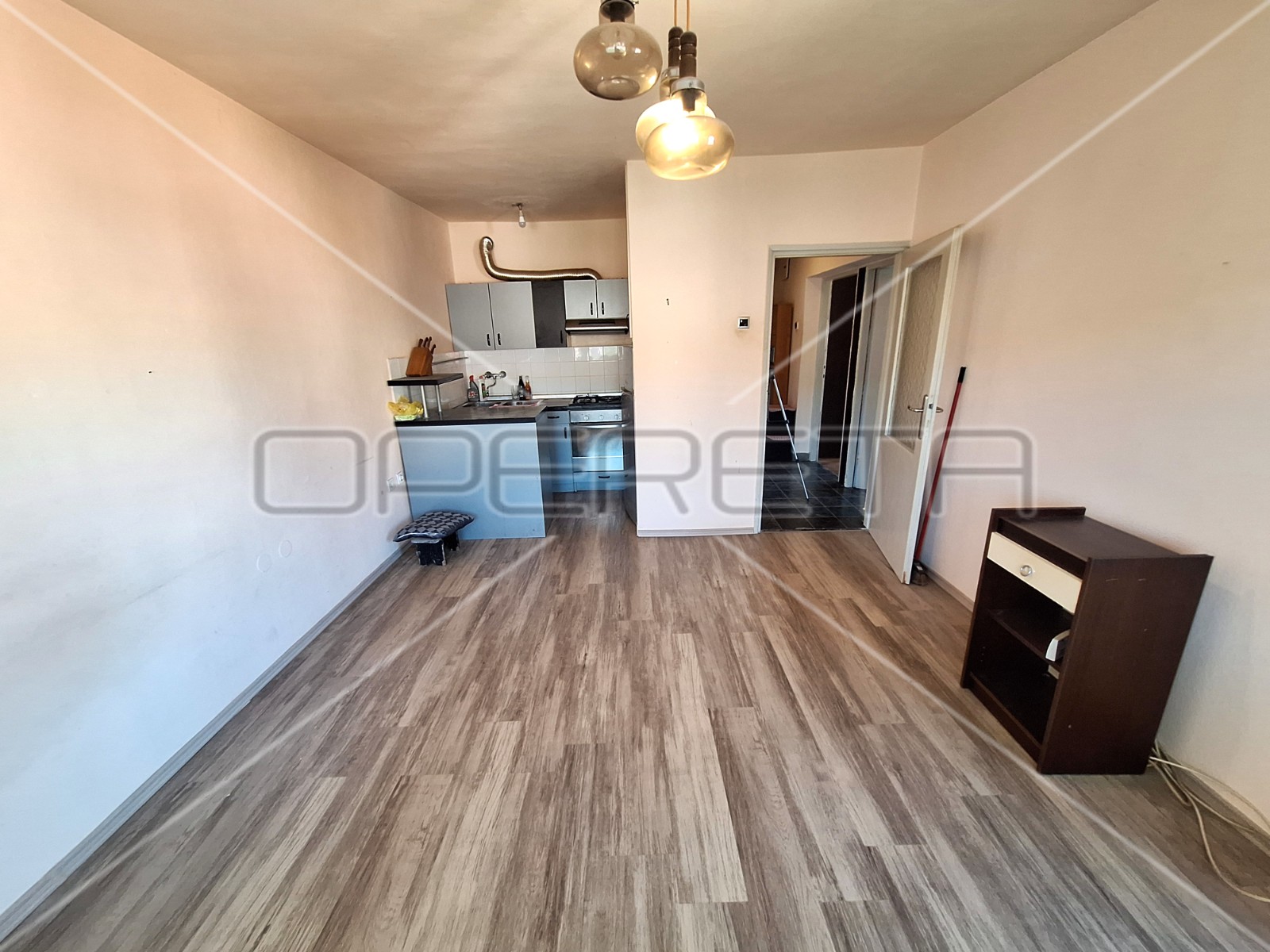 Квартира, 53 м², 134 812$ — FAKTOR
