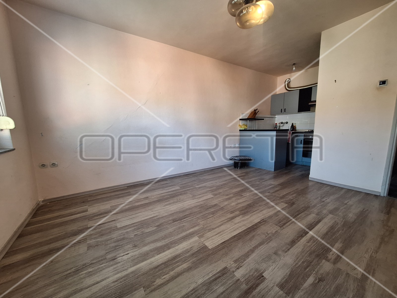 Квартира, 53 м², 134 812$ — FAKTOR