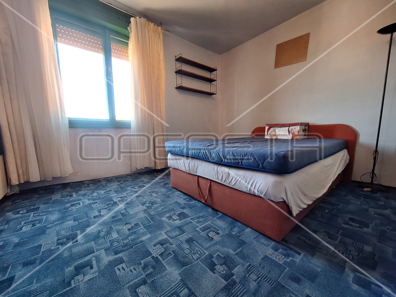Квартира, 53 м², 134 812$ — FAKTOR