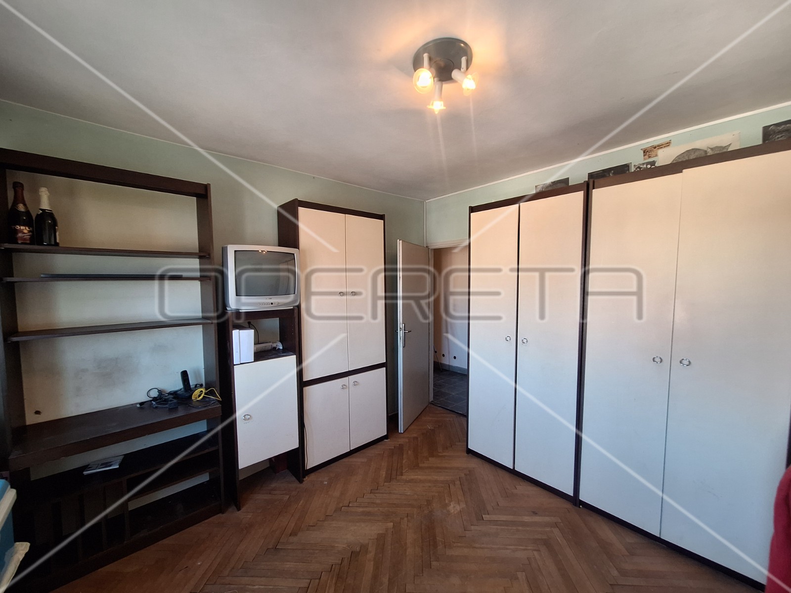 Квартира, 53 м², 134 812$ — FAKTOR