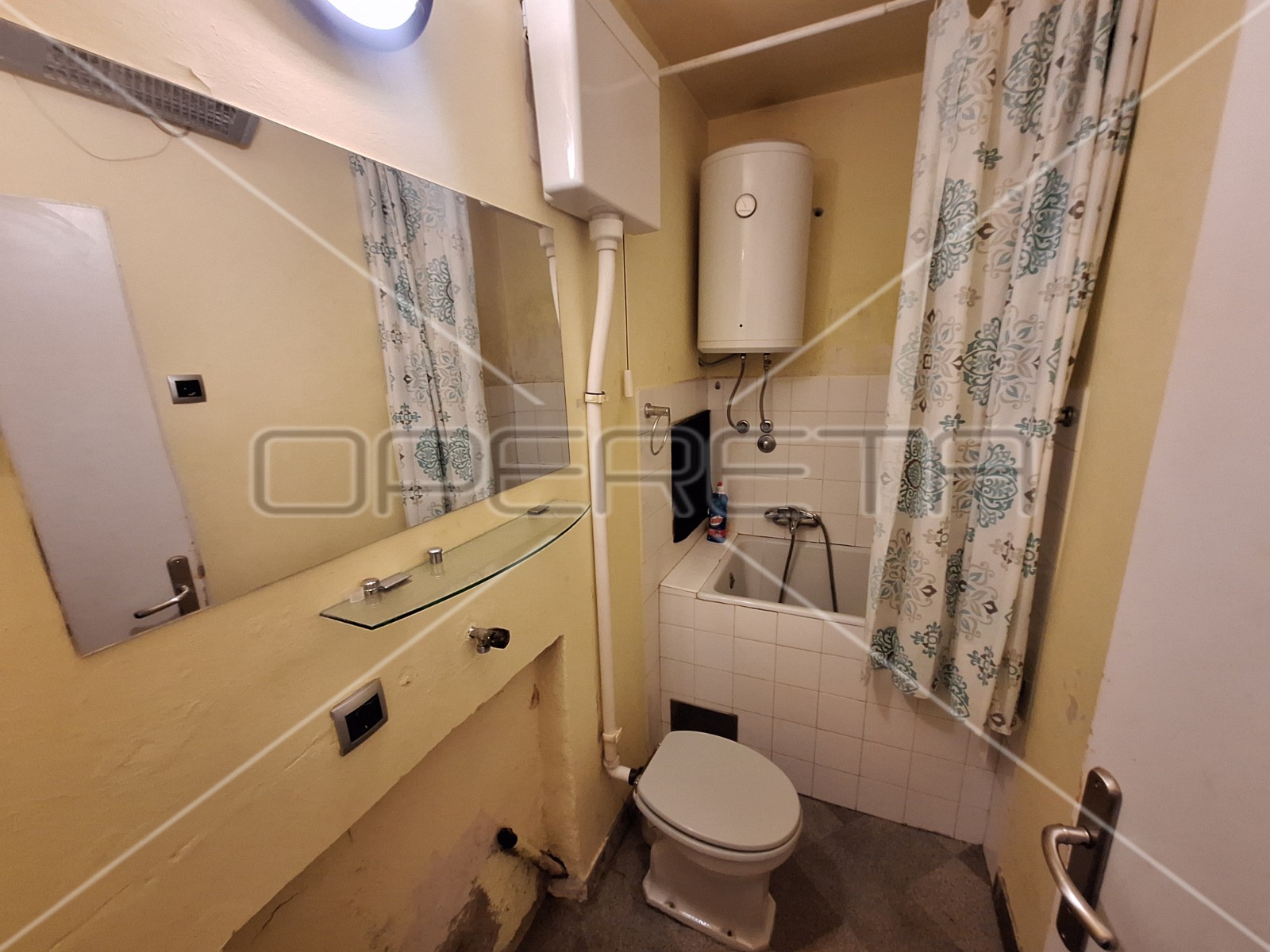 Квартира, 53 м², 134 812$ — FAKTOR