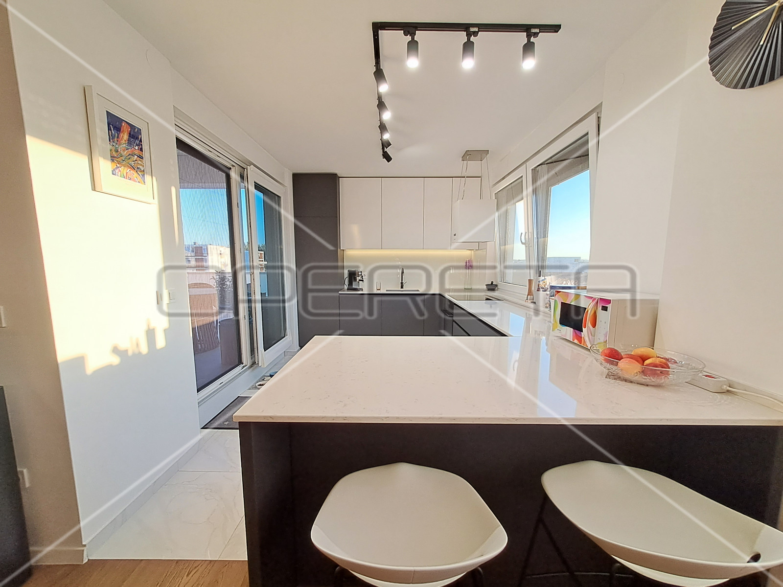 Квартира, 155 м², 569 464$ — FAKTOR