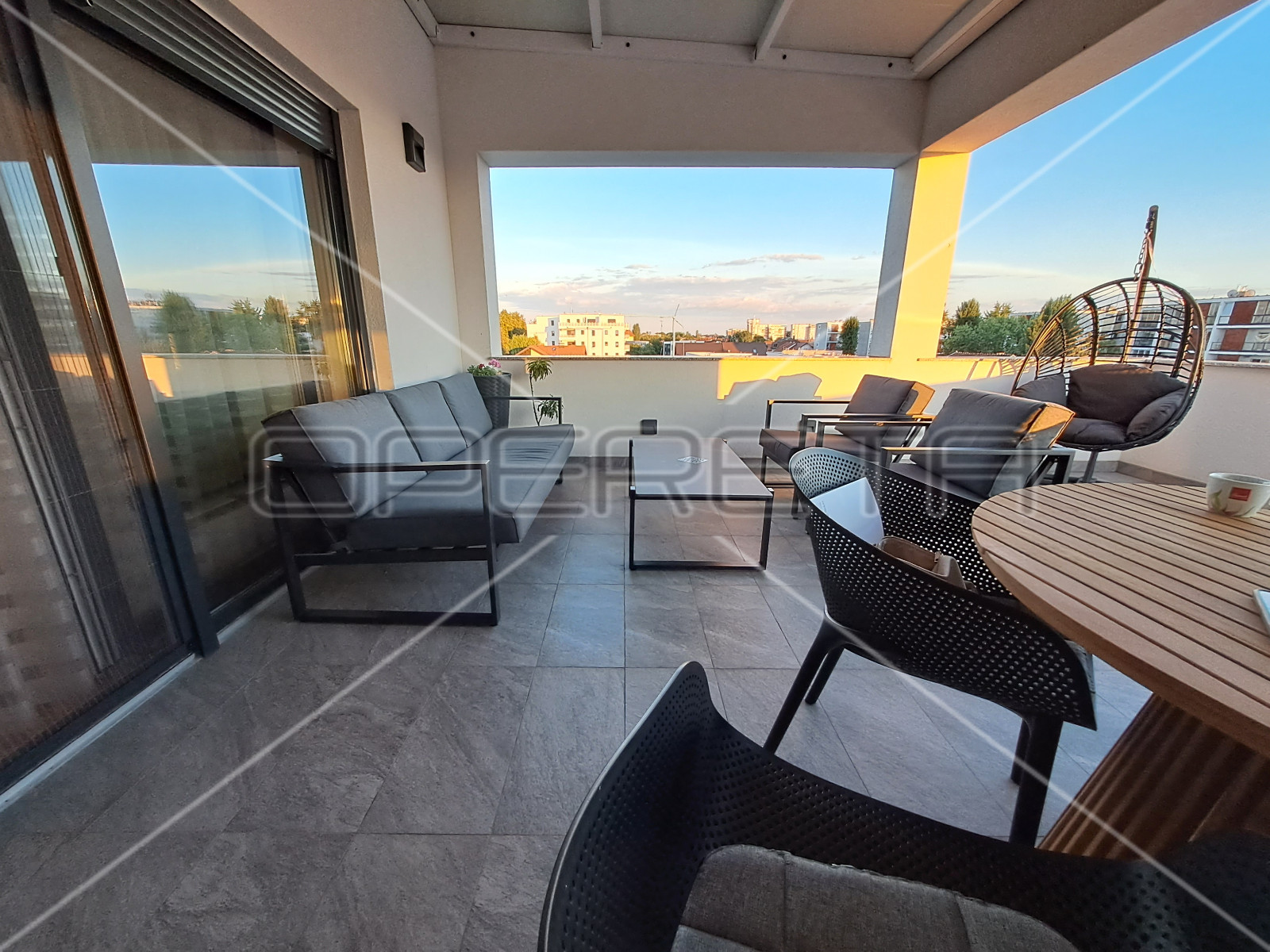 Квартира, 155 м², 569 464$ — FAKTOR
