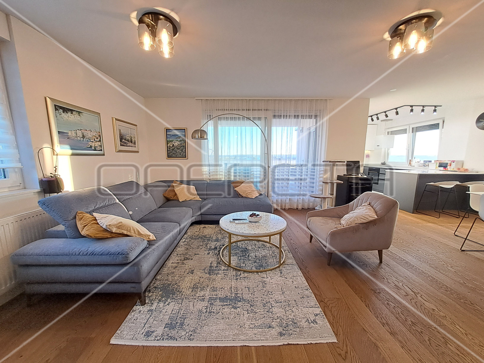 Квартира, 155 м², 569 464$ — FAKTOR
