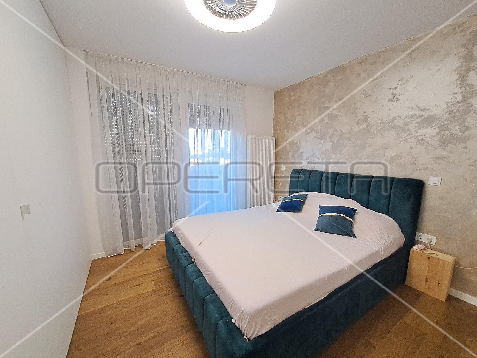 Квартира, 155 м², 569 464$ — FAKTOR