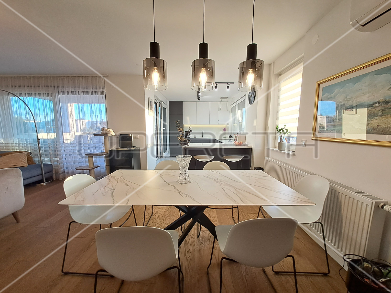 Квартира, 155 м², 569 464$ — FAKTOR