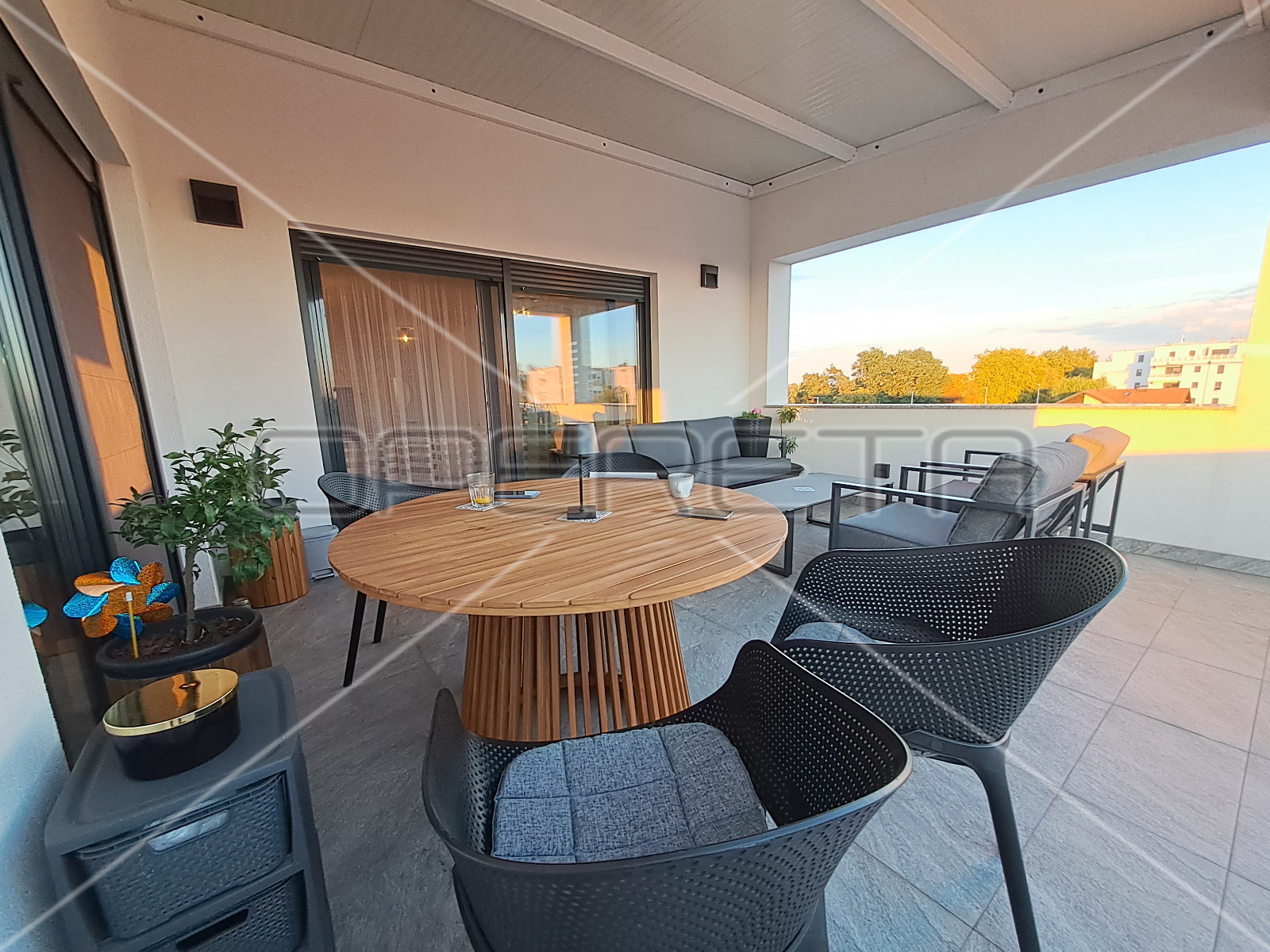 Квартира, 155 м², 569 464$ — FAKTOR