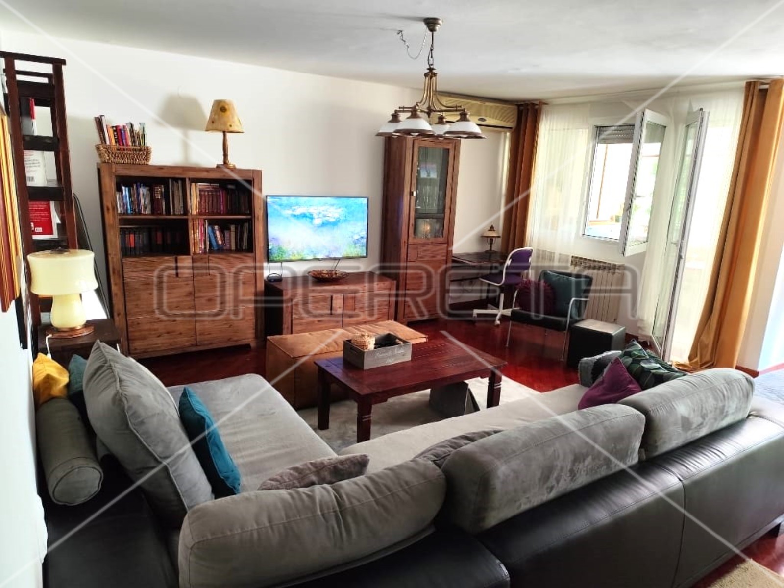 Квартира, 80 м², 232 319$ — FAKTOR