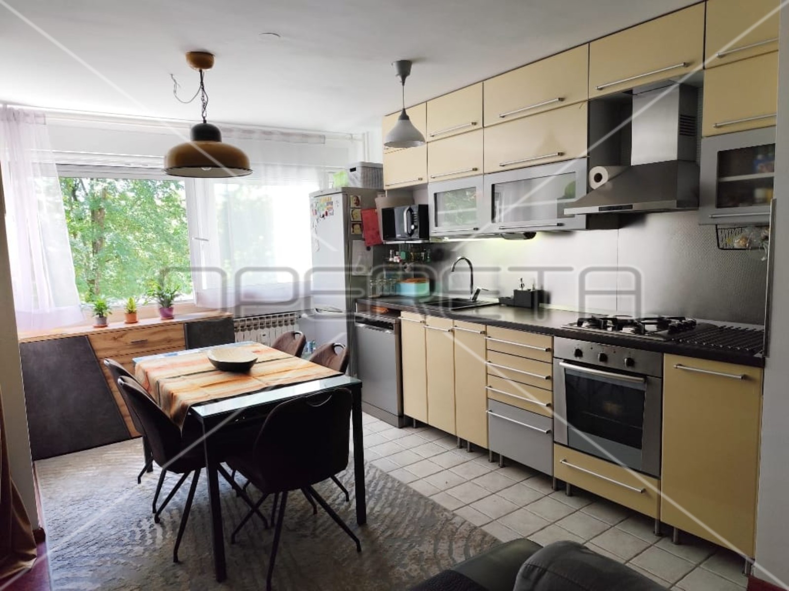 Квартира, 80 м², 232 319$ — FAKTOR