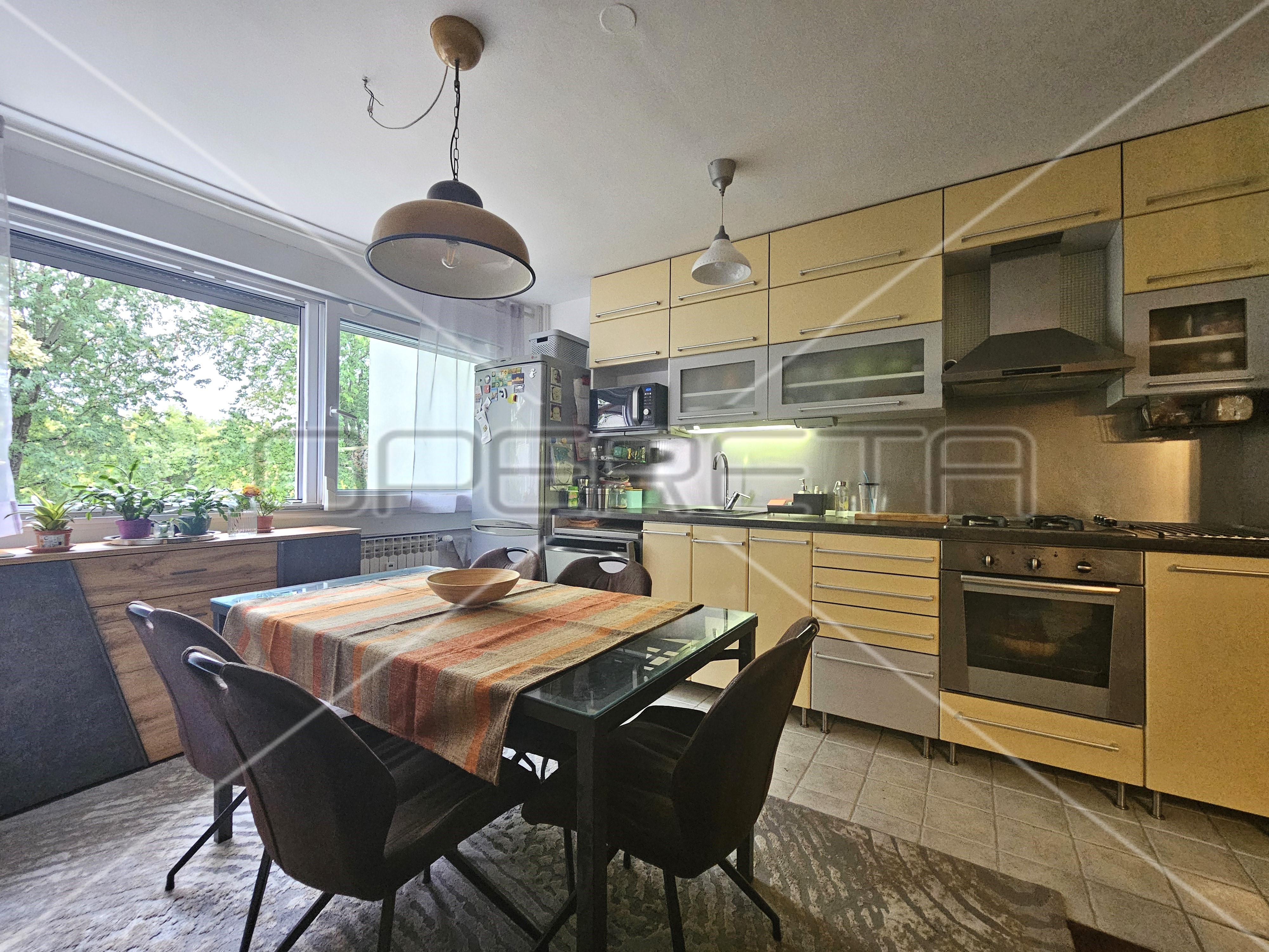 Квартира, 80 м², 232 319$ — FAKTOR