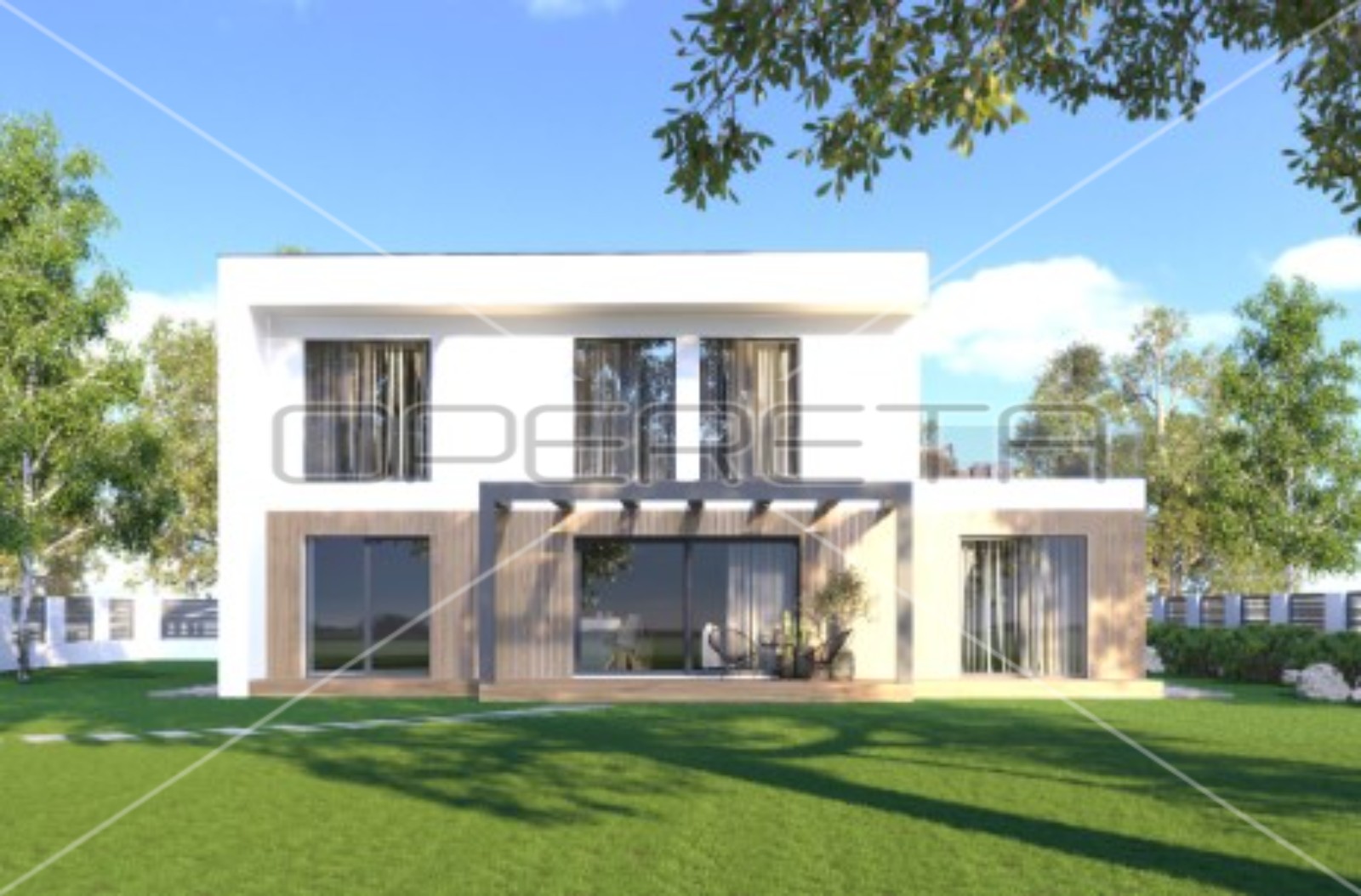 Квартира, 4500 м², 679 870$ — FAKTOR