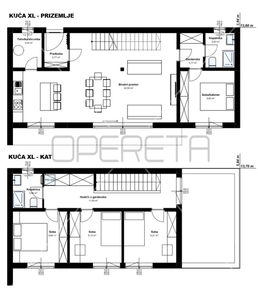 Квартира, 4500 м², 679 870$ — FAKTOR