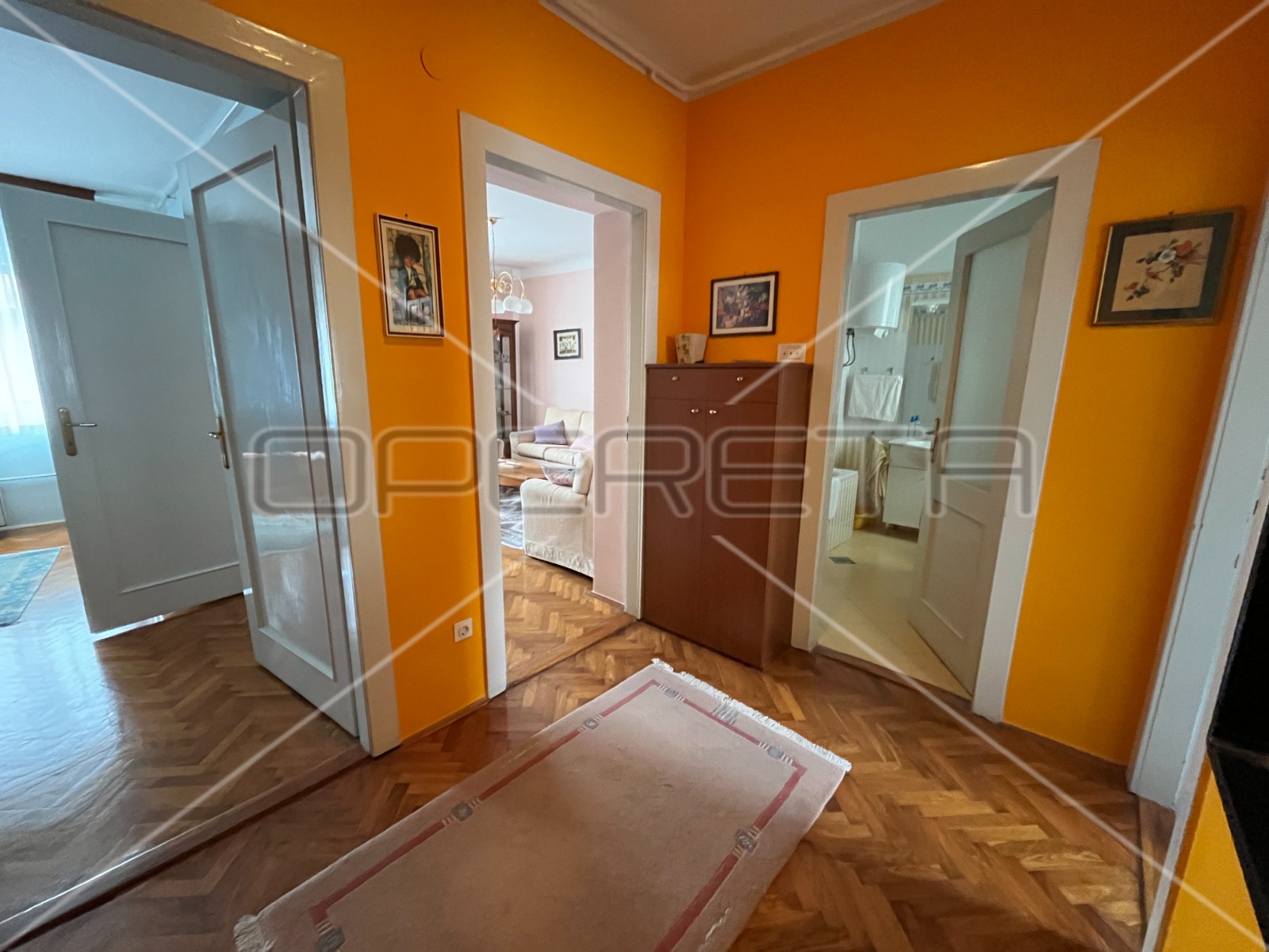 Квартира, 130 м², 337 030$ — FAKTOR