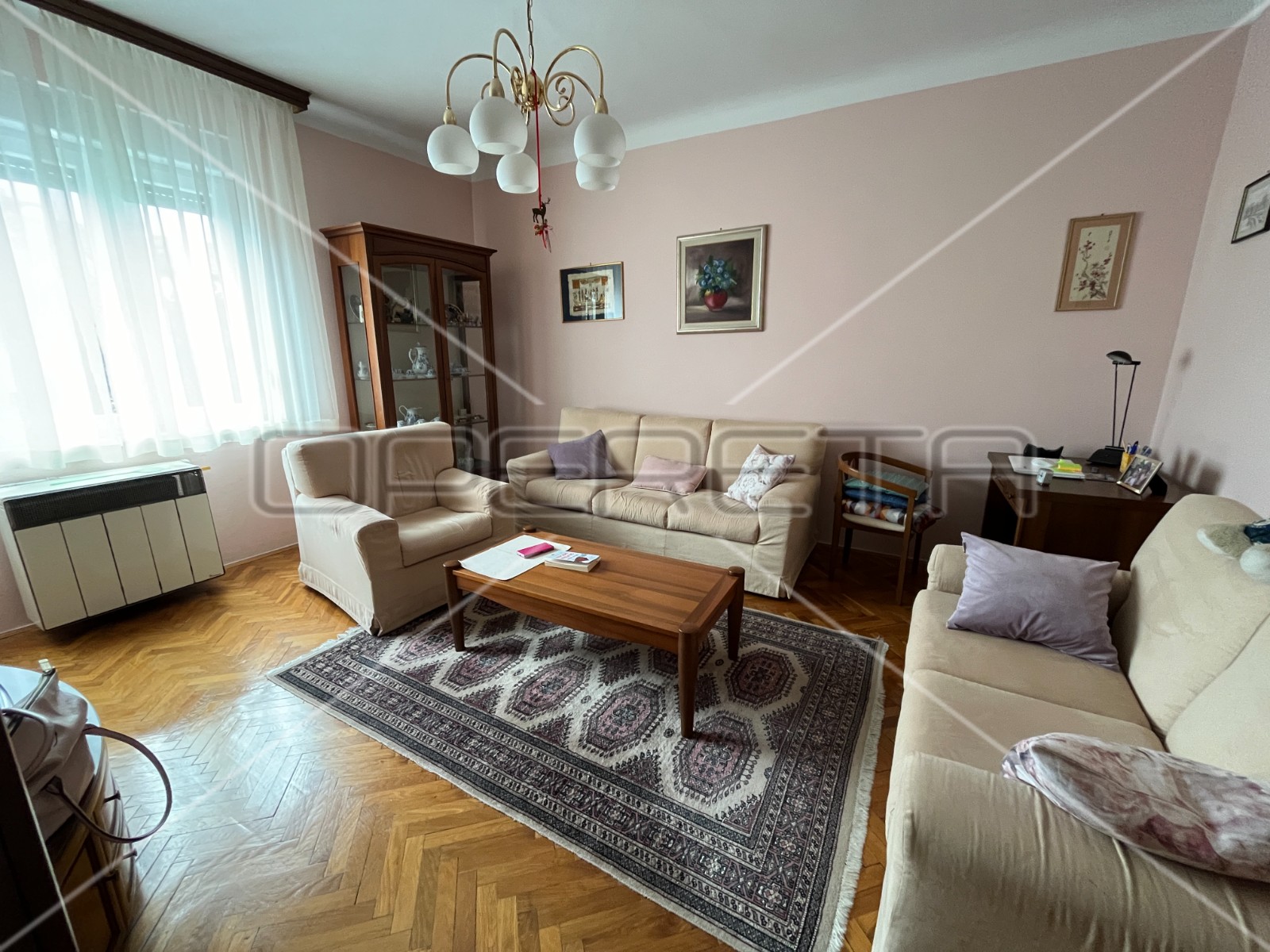 Квартира, 130 м², 337 030$ — FAKTOR