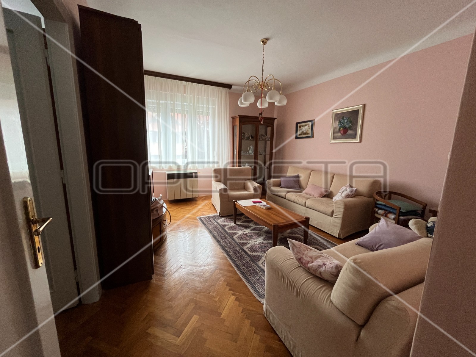 Квартира, 130 м², 337 030$ — FAKTOR