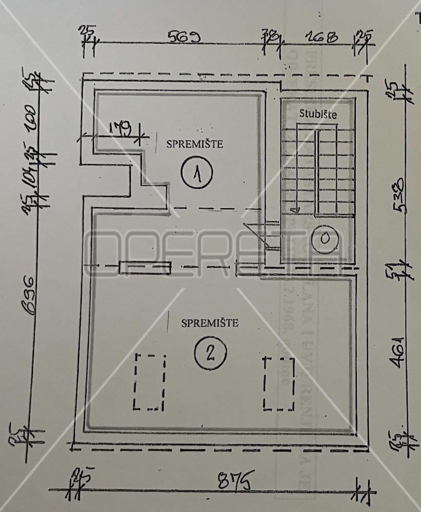 Квартира, 130 м², 337 030$ — FAKTOR