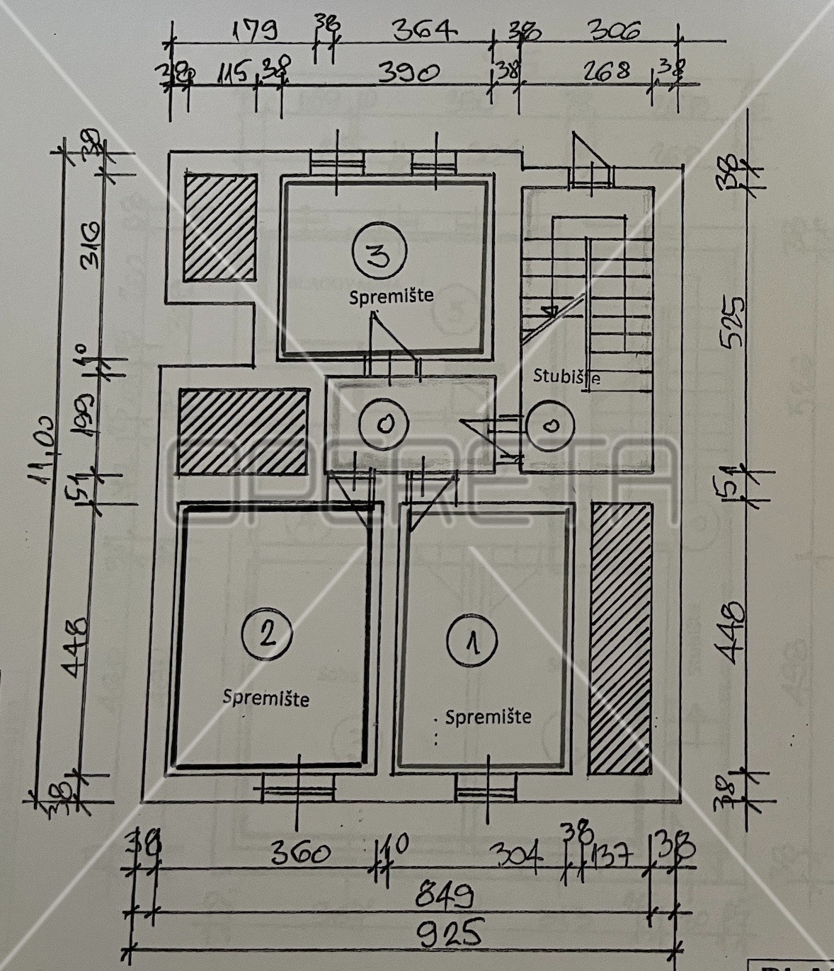 Квартира, 130 м², 337 030$ — FAKTOR