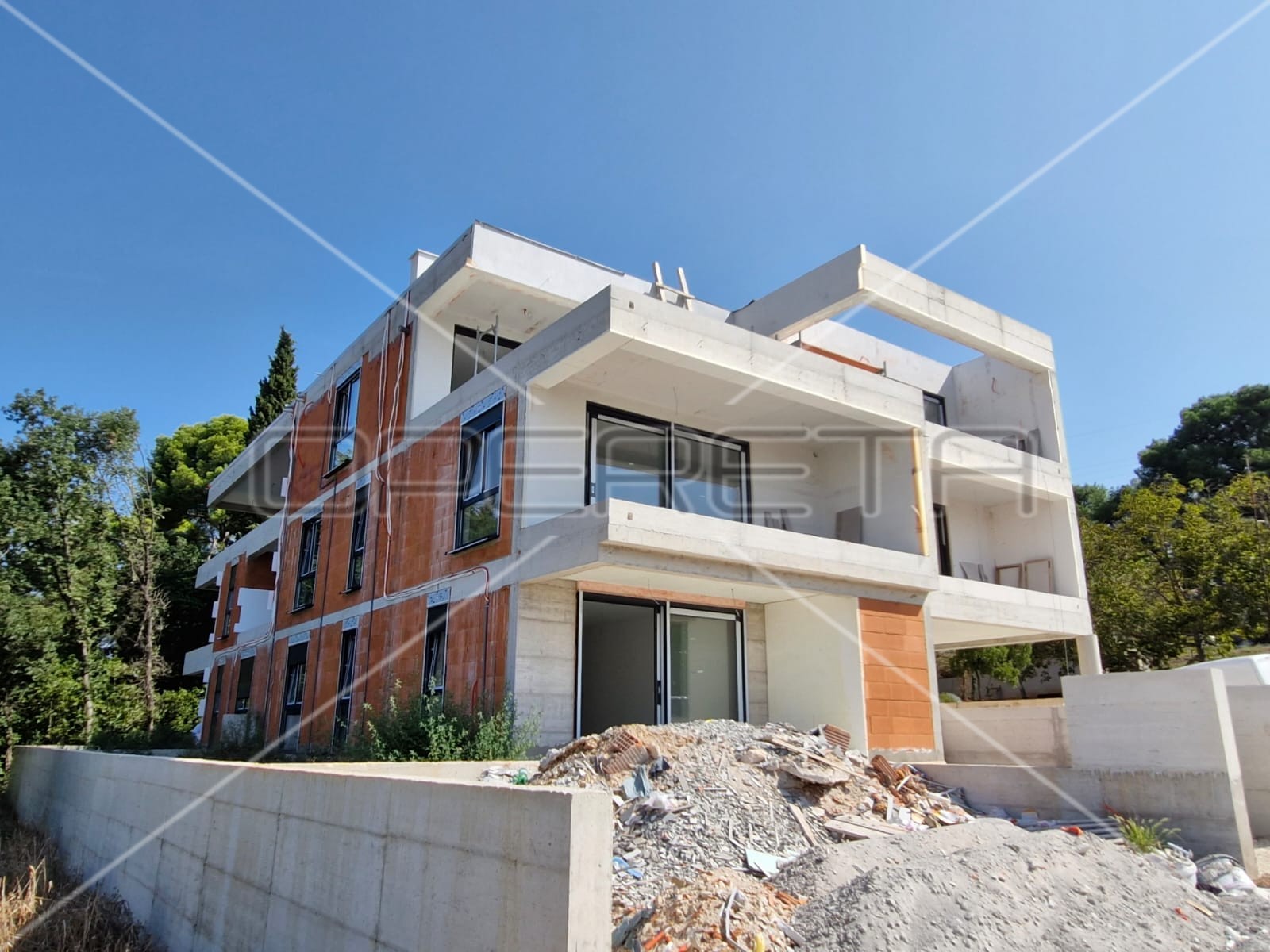 Квартира, 55 м², 220 812$ — FAKTOR