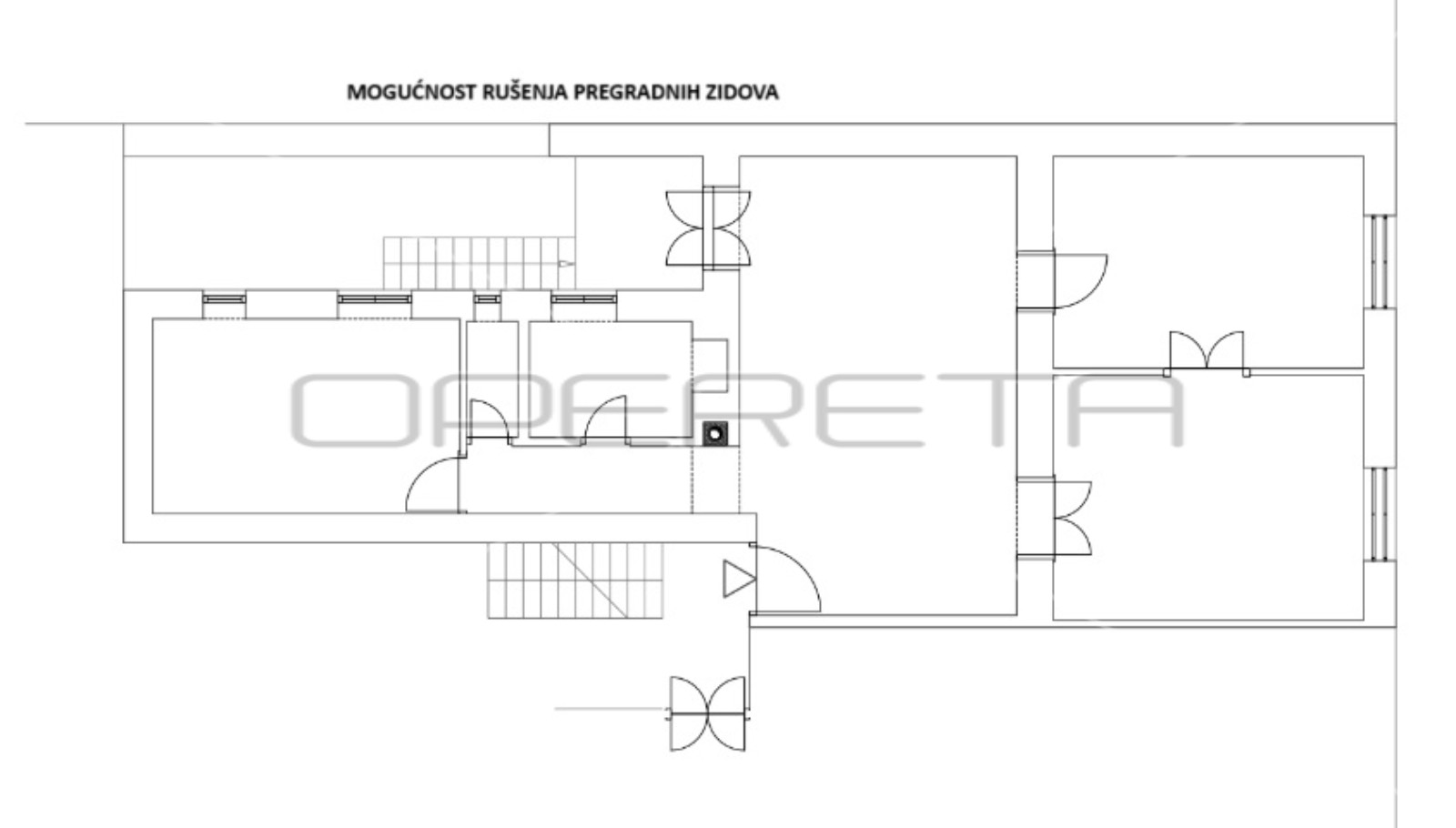 Квартира, 120 м², 462 544$ — FAKTOR