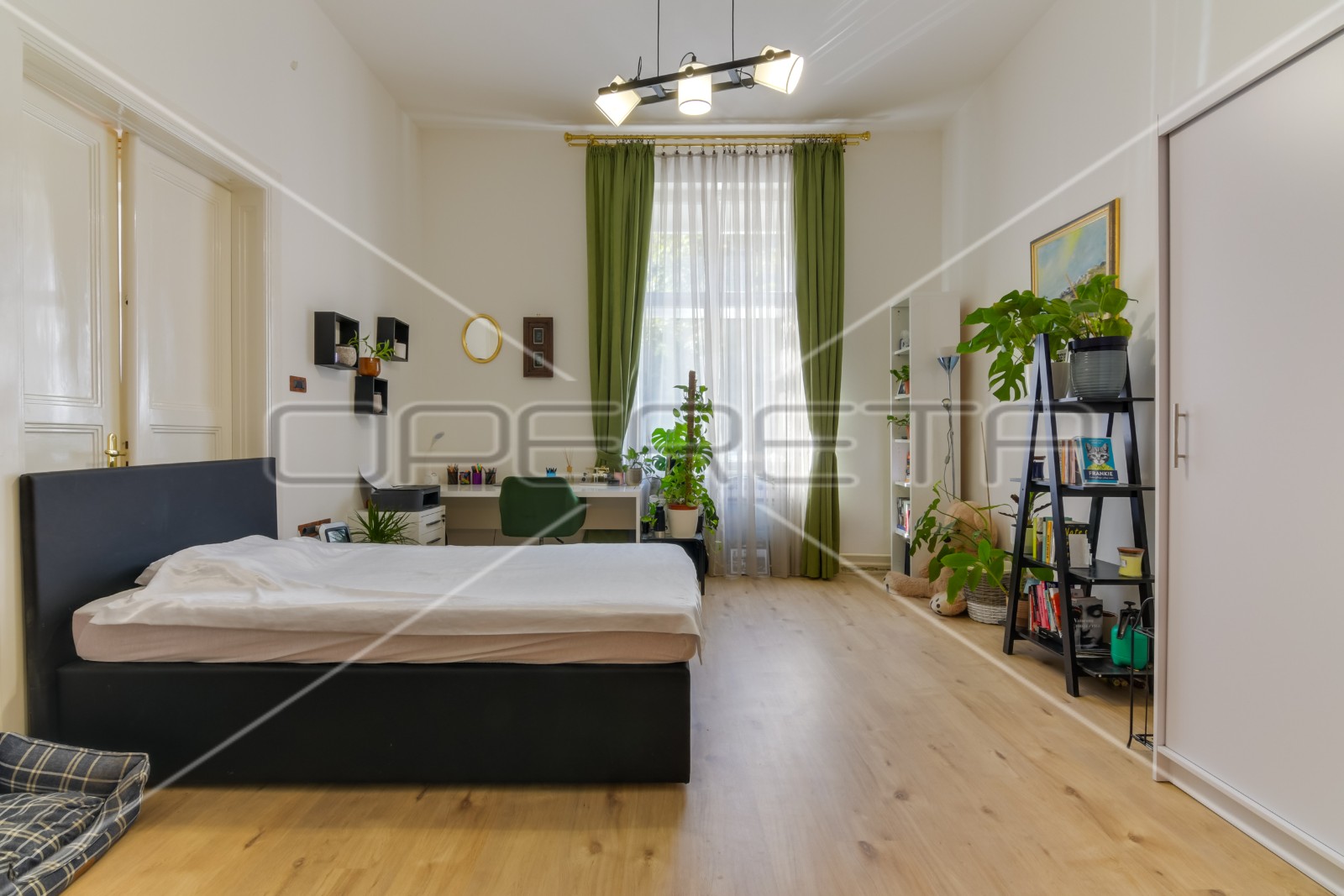 Квартира, 120 м², 462 544$ — FAKTOR