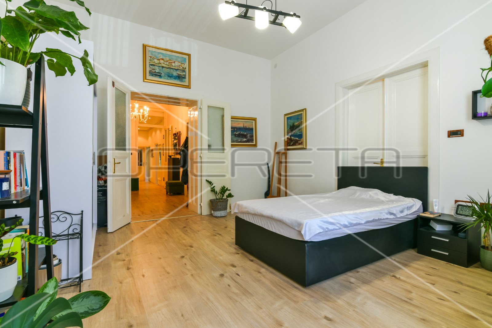 Квартира, 120 м², 462 544$ — FAKTOR