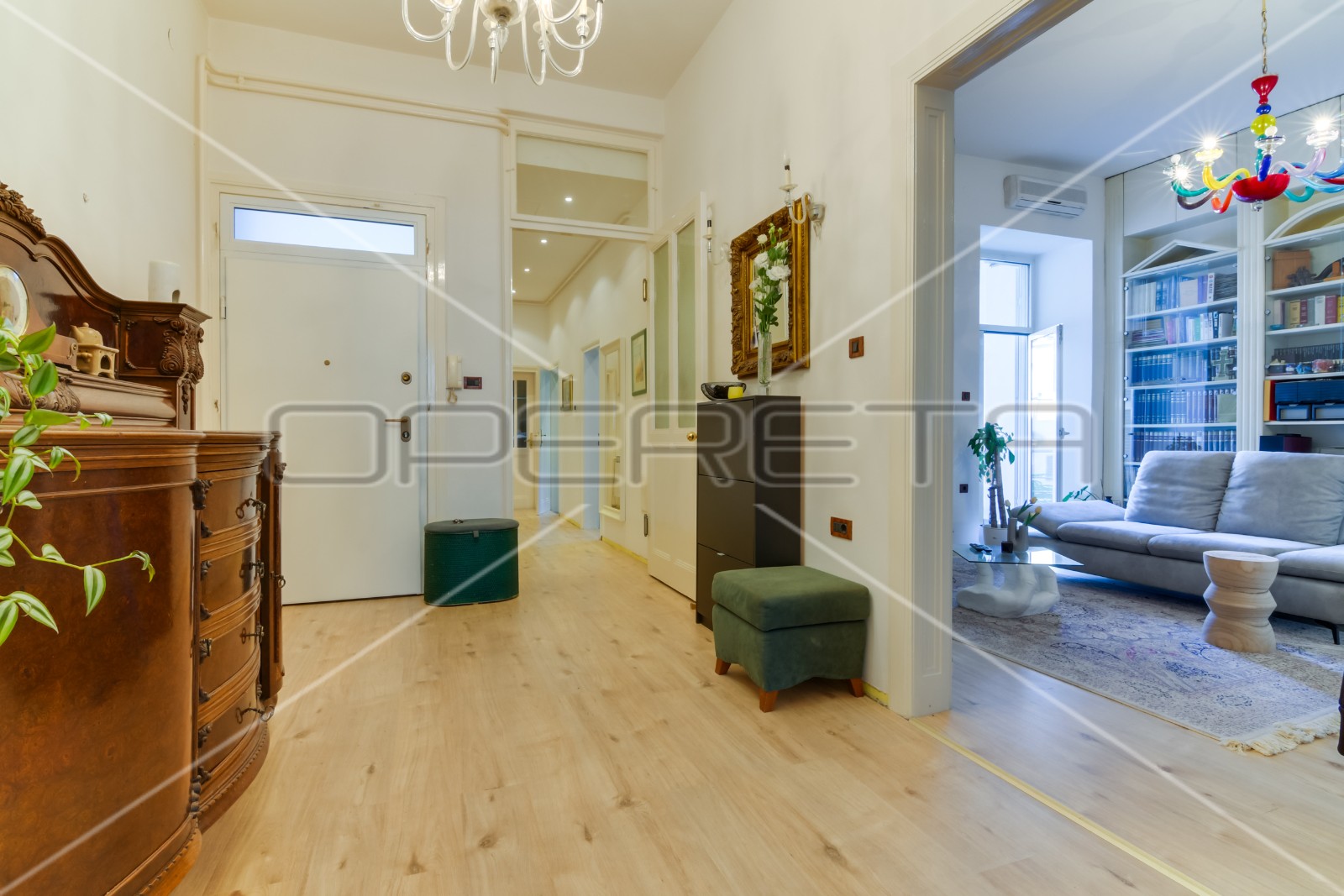Квартира, 120 м², 462 544$ — FAKTOR