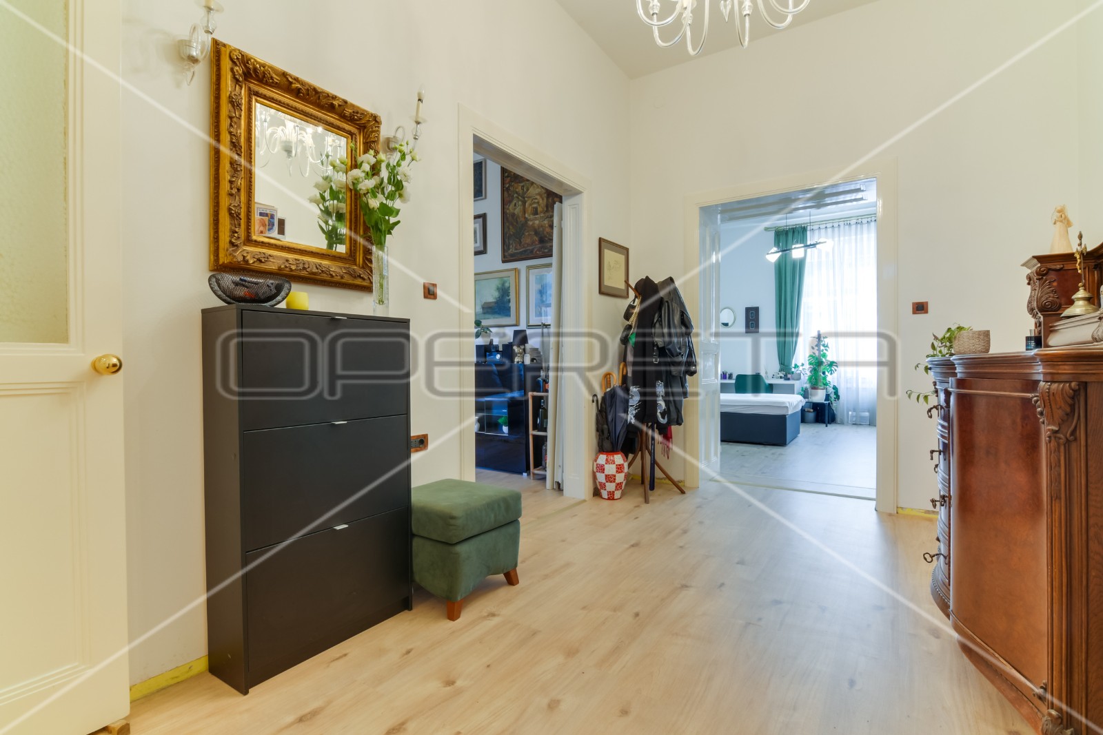 Квартира, 120 м², 462 544$ — FAKTOR