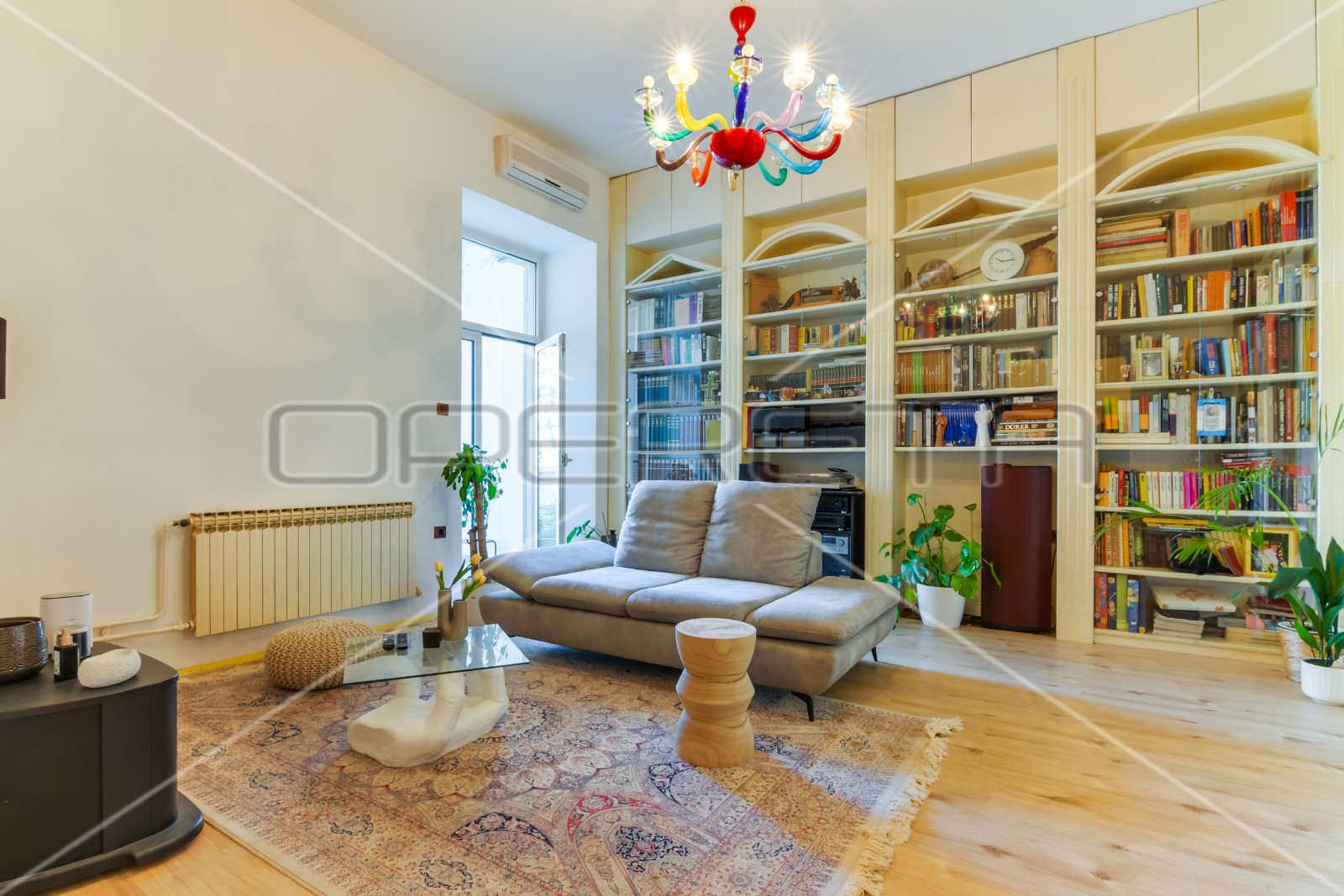 Квартира, 120 м², 462 544$ — FAKTOR