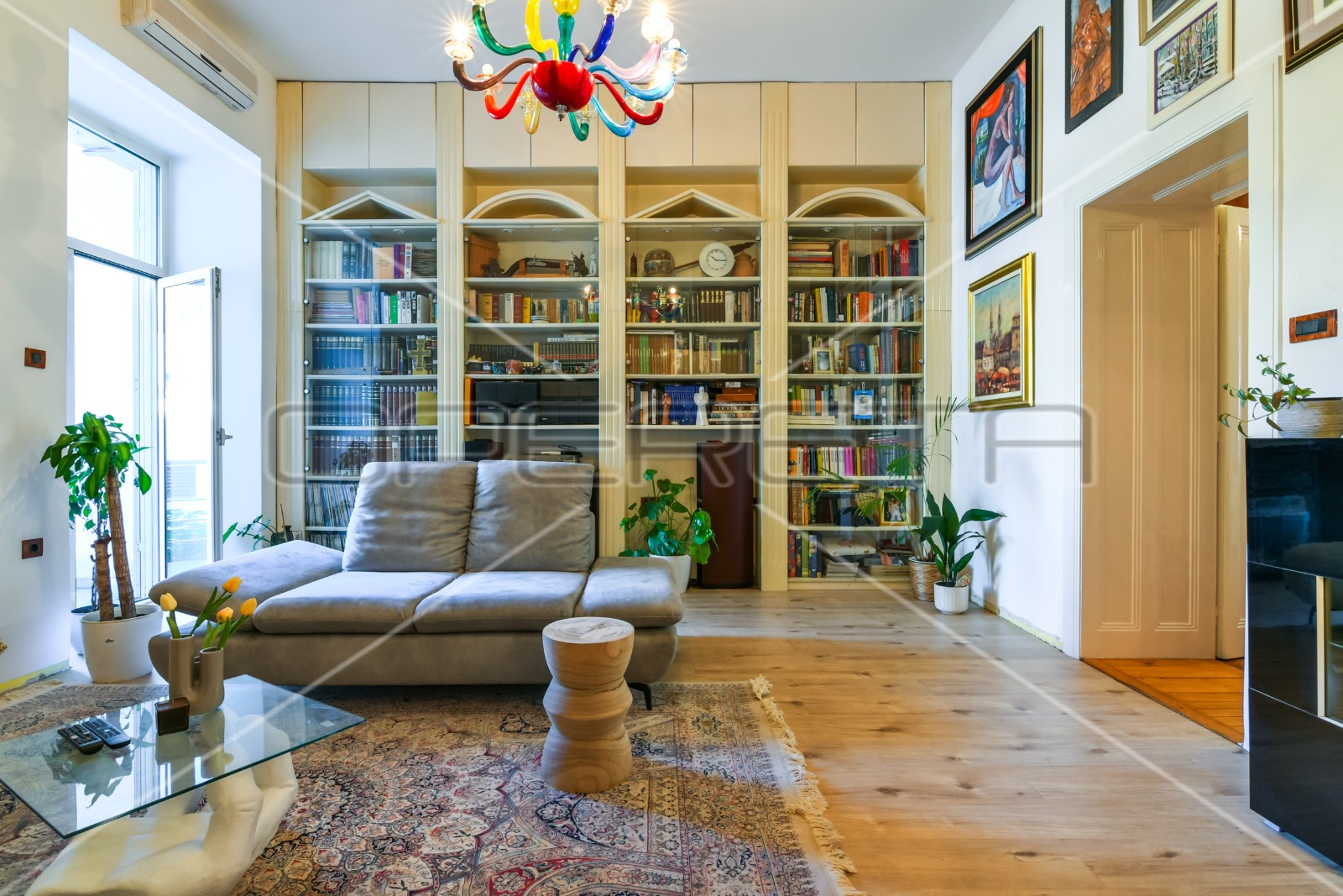 Квартира, 120 м², 462 544$ — FAKTOR