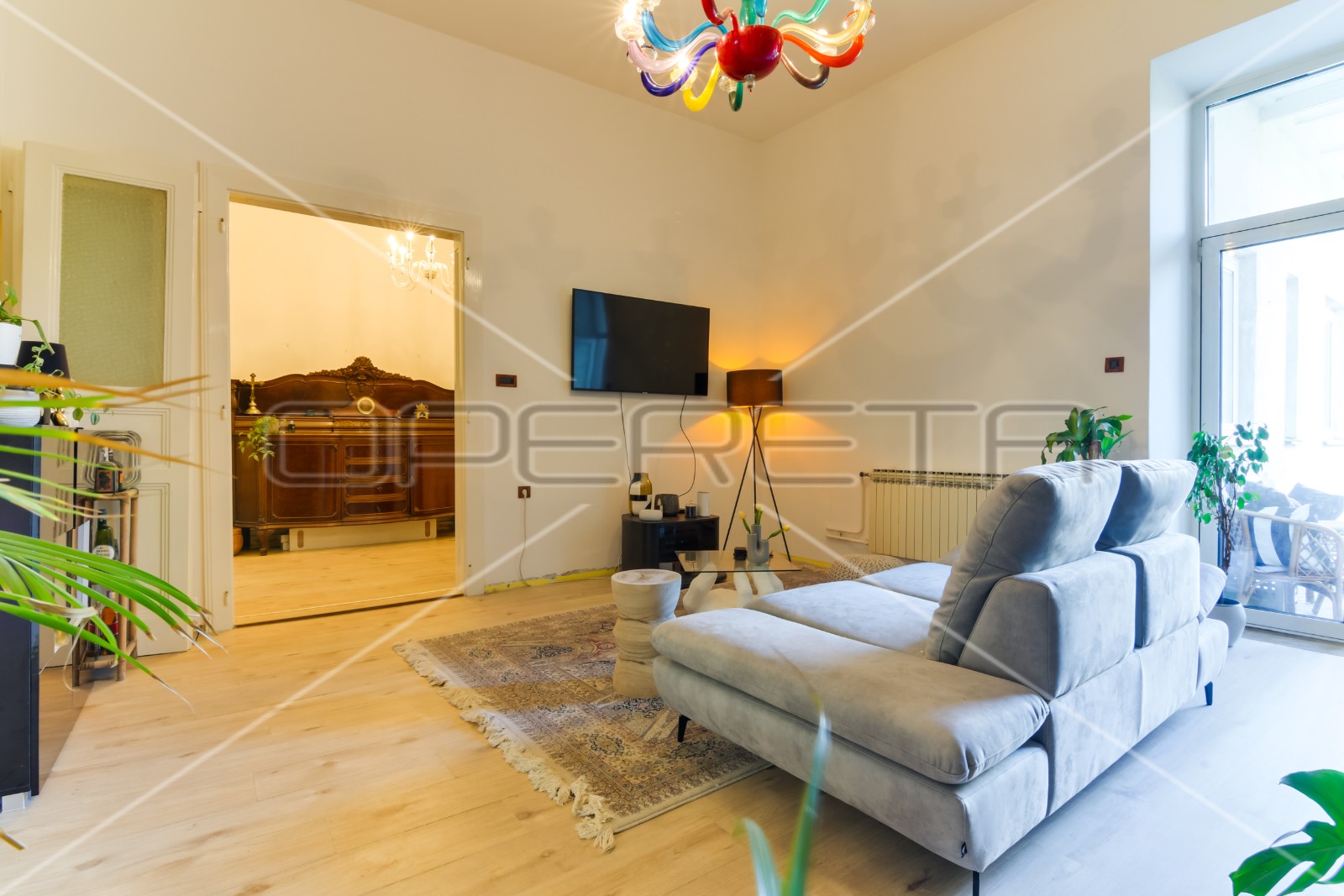 Квартира, 120 м², 462 544$ — FAKTOR