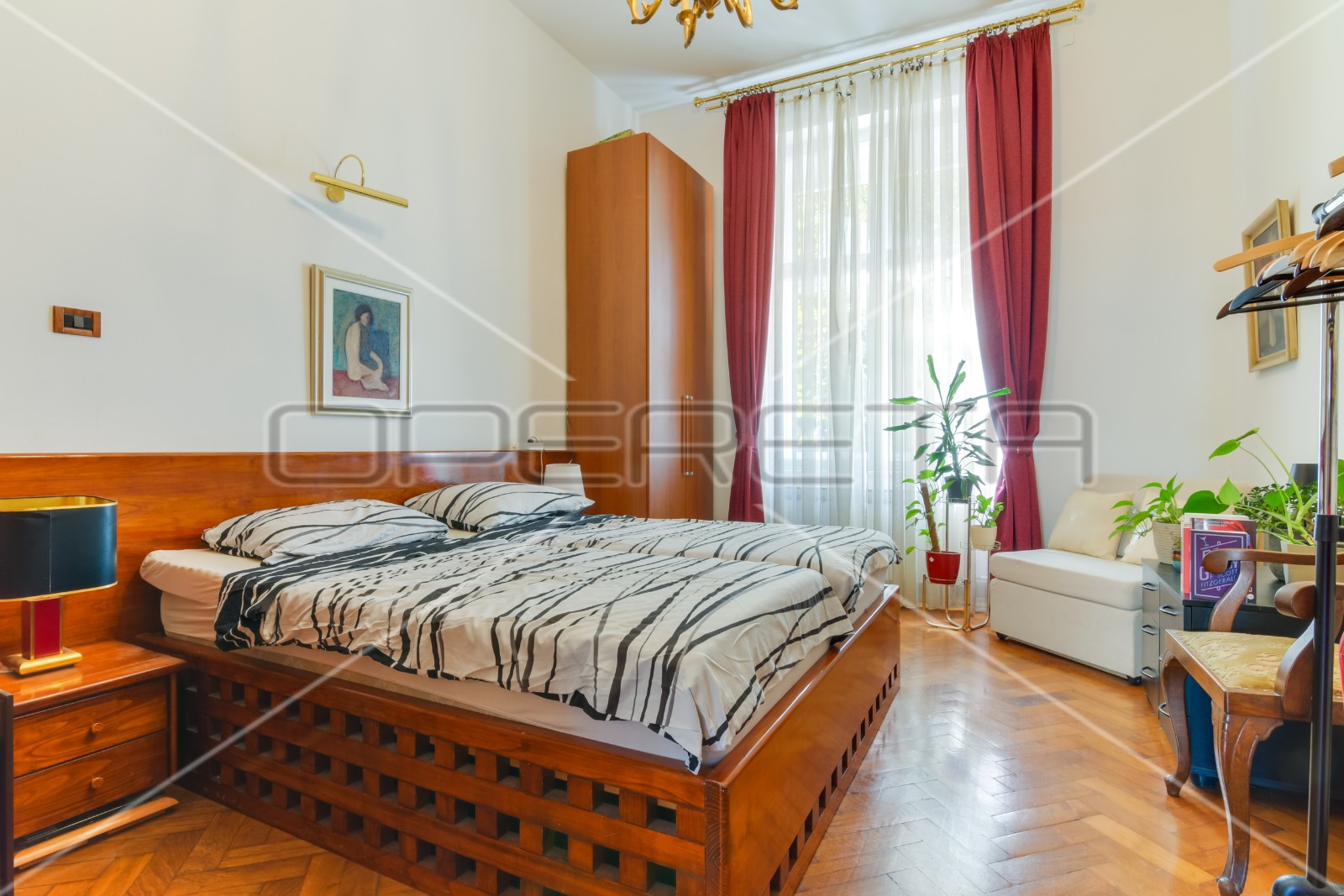 Квартира, 120 м², 462 544$ — FAKTOR