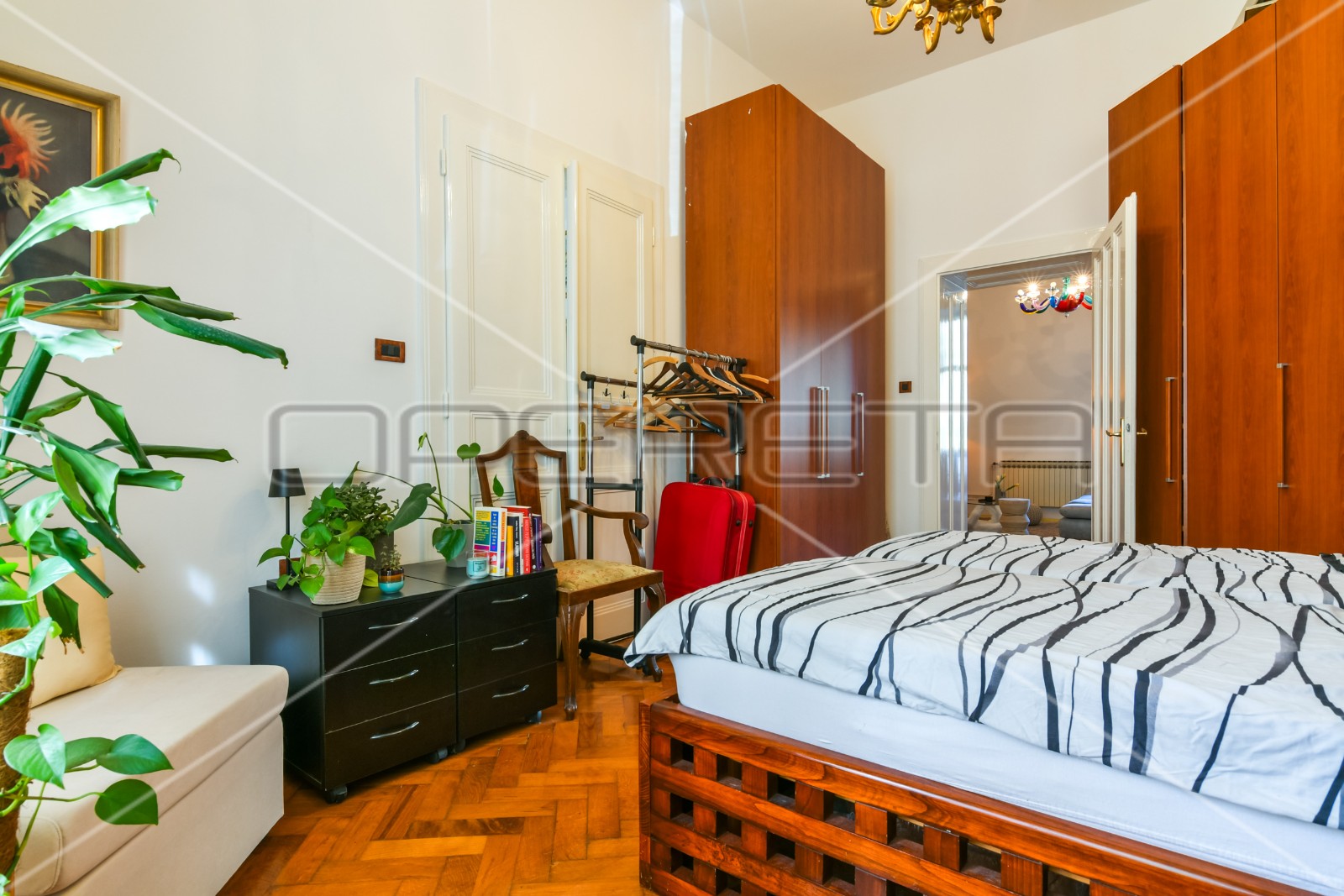 Квартира, 120 м², 462 544$ — FAKTOR