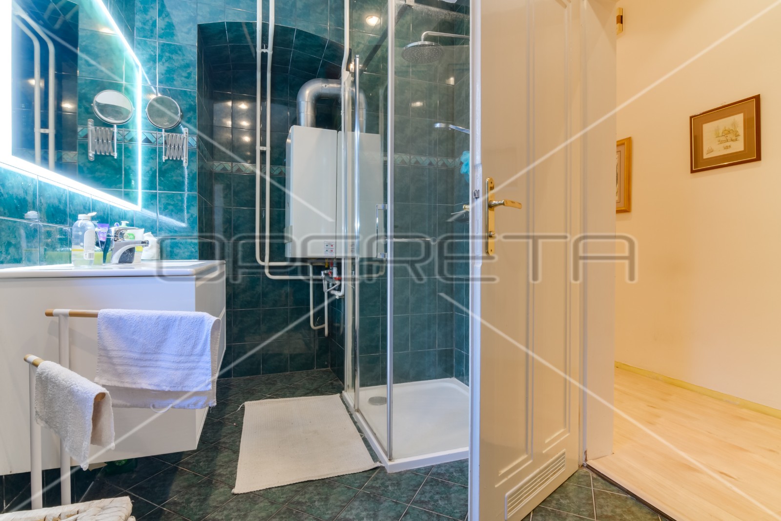 Квартира, 120 м², 462 544$ — FAKTOR