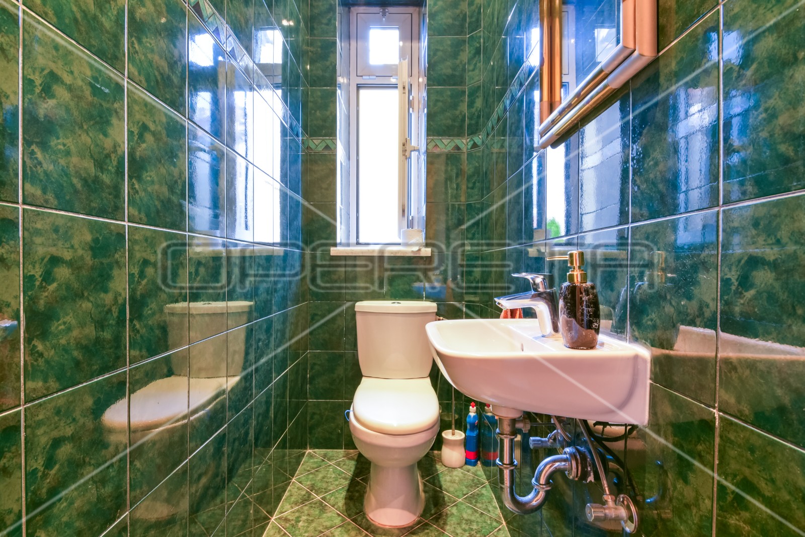 Квартира, 120 м², 462 544$ — FAKTOR