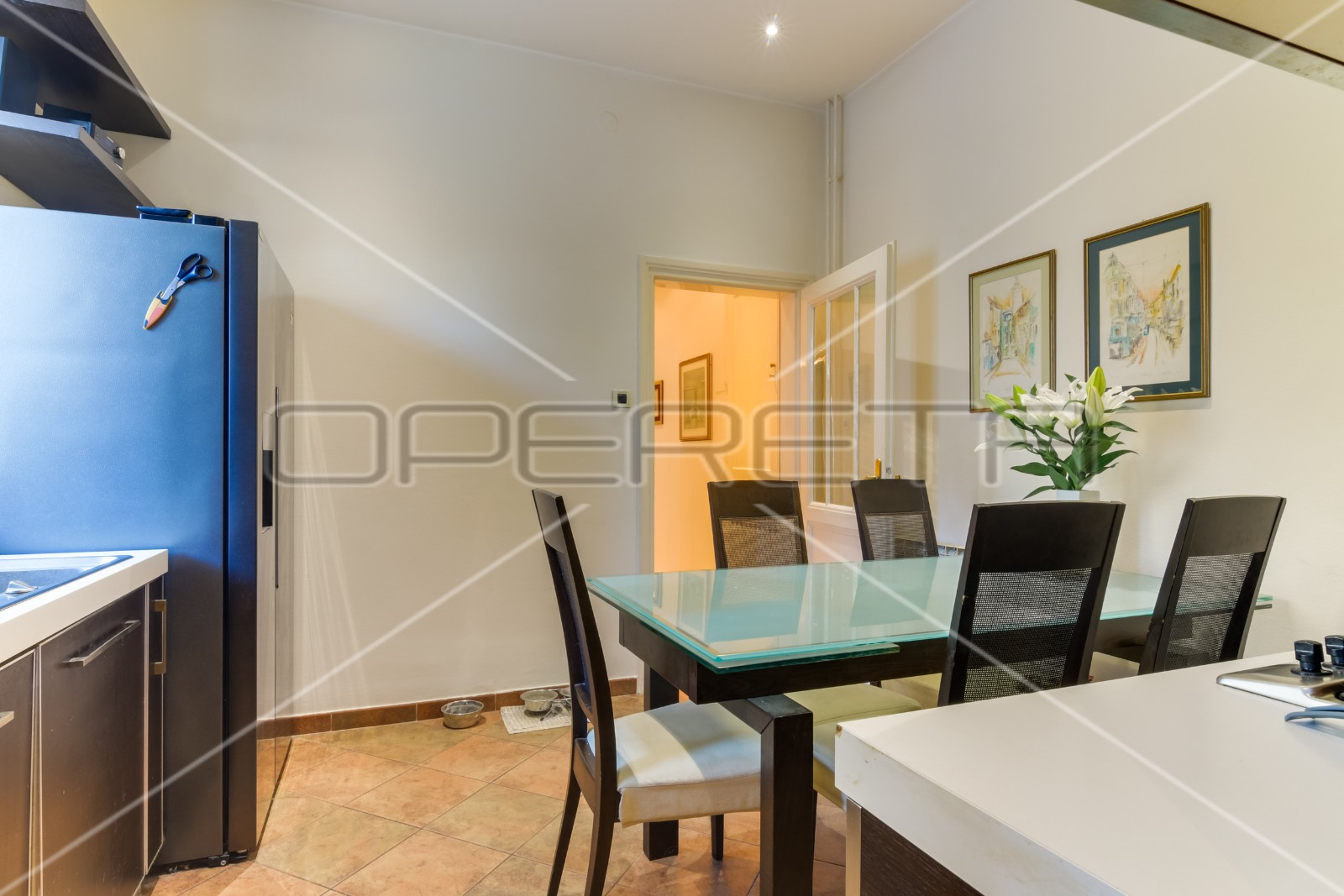Квартира, 120 м², 462 544$ — FAKTOR