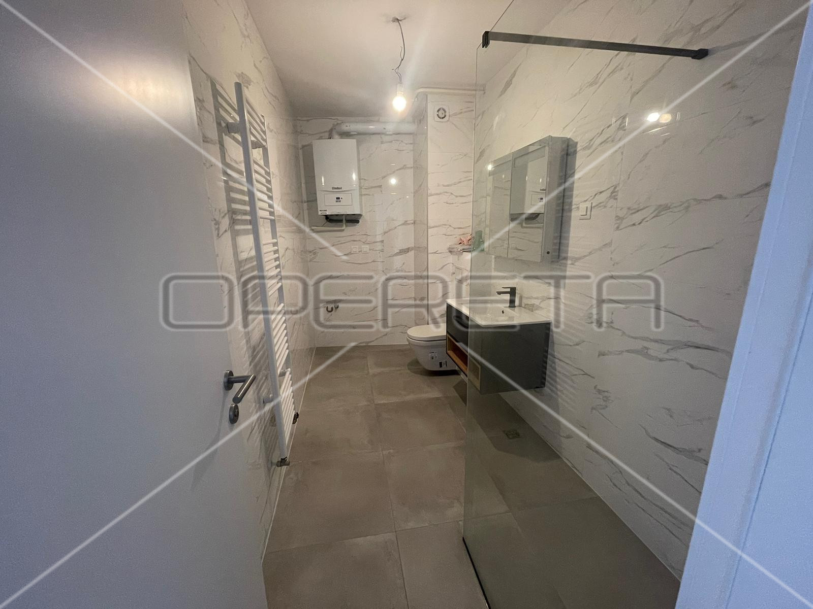 Prodaja, Stan, Rudeš, Poljski put , 3s, 79m2