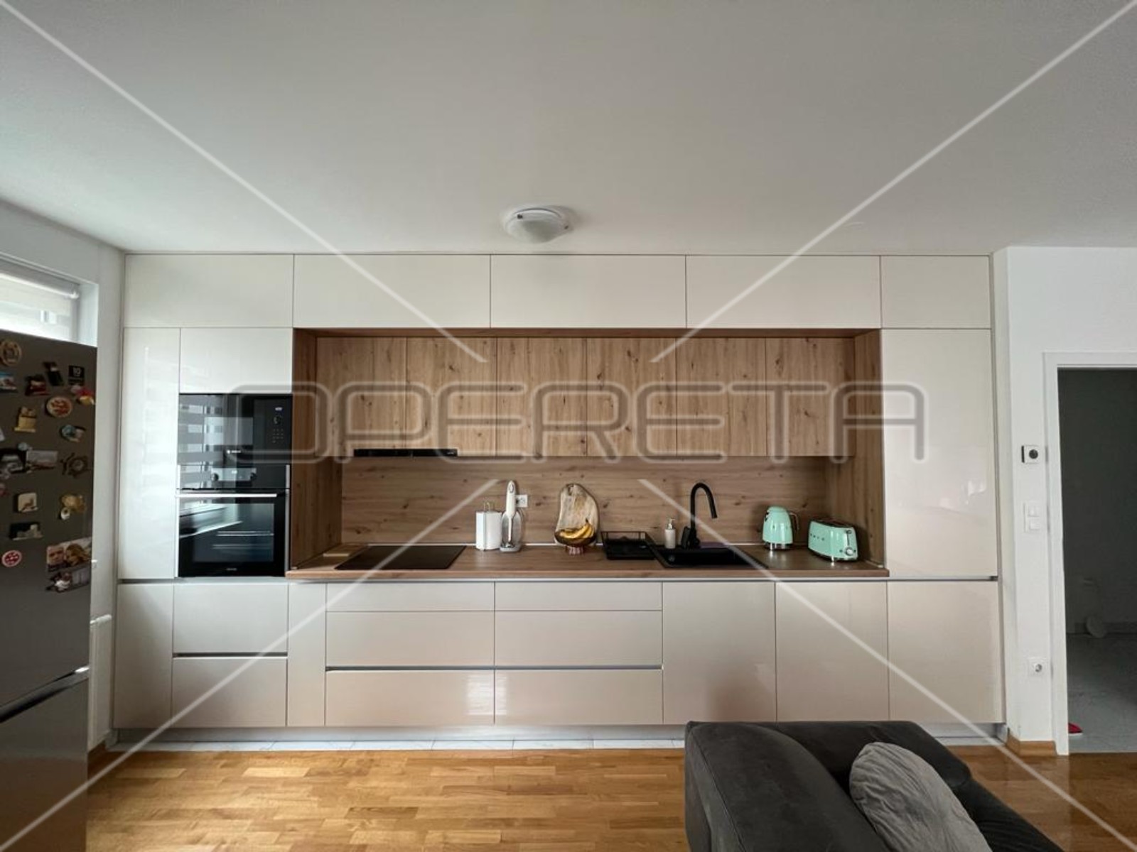 Квартира, 82 м², 316 111$ — FAKTOR