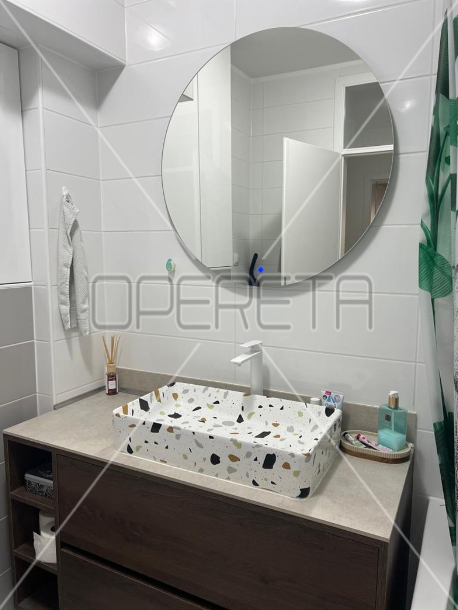 Квартира, 82 м², 316 111$ — FAKTOR