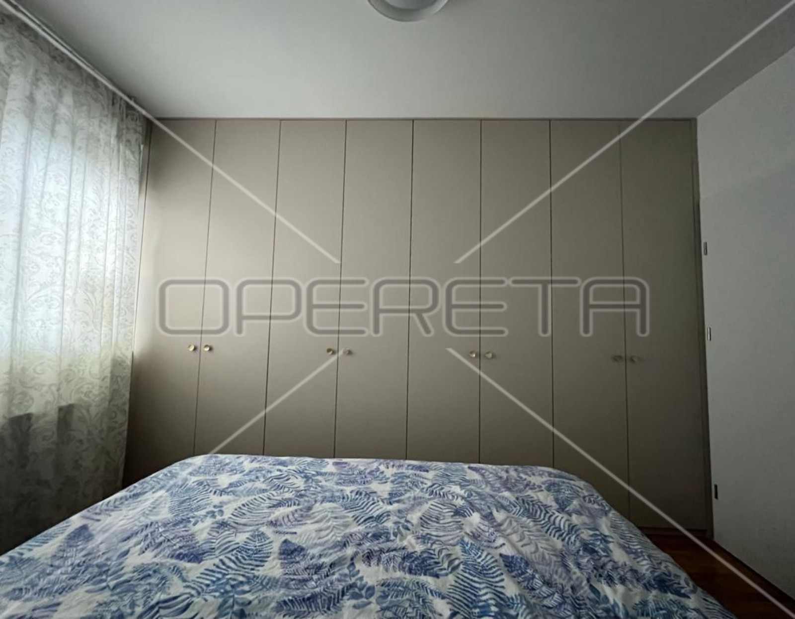 Квартира, 82 м², 316 111$ — FAKTOR