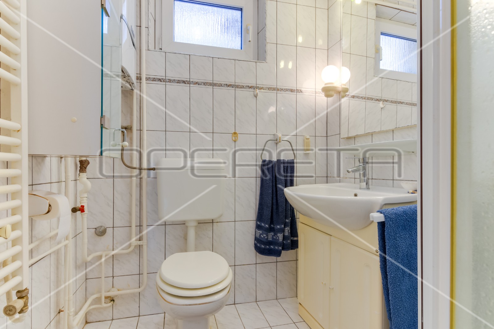 Квартира, 75 м², 162 705$ — FAKTOR