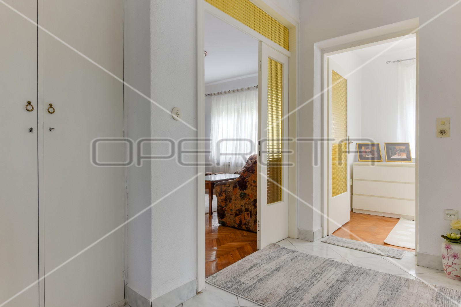 Квартира, 75 м², 162 705$ — FAKTOR